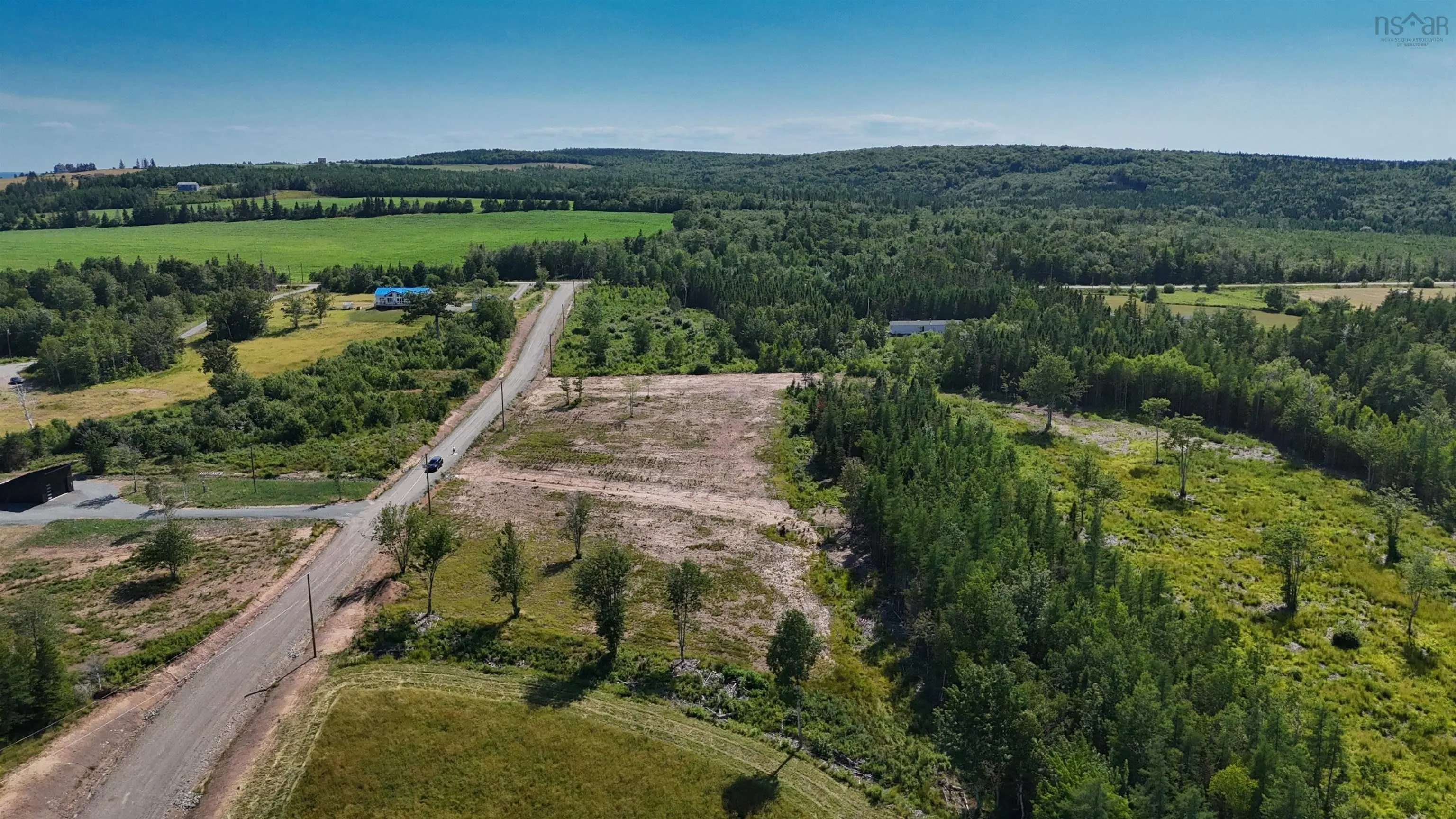 Little Mabou Road, West Mabou, NS B0E 1X0, ,Land,For Sale,Little Mabou,202520684