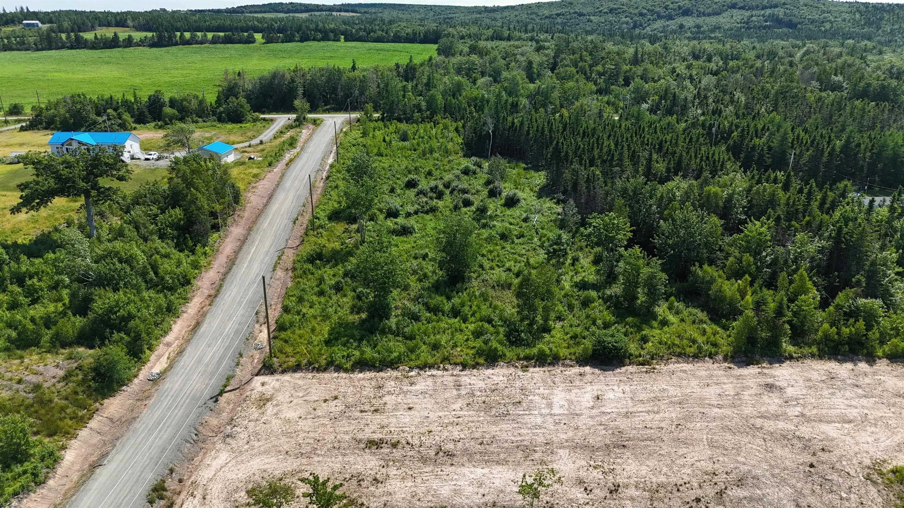 Little Mabou Road, West Mabou, NS B0E 1X0, ,Land,For Sale,Little Mabou,202520684