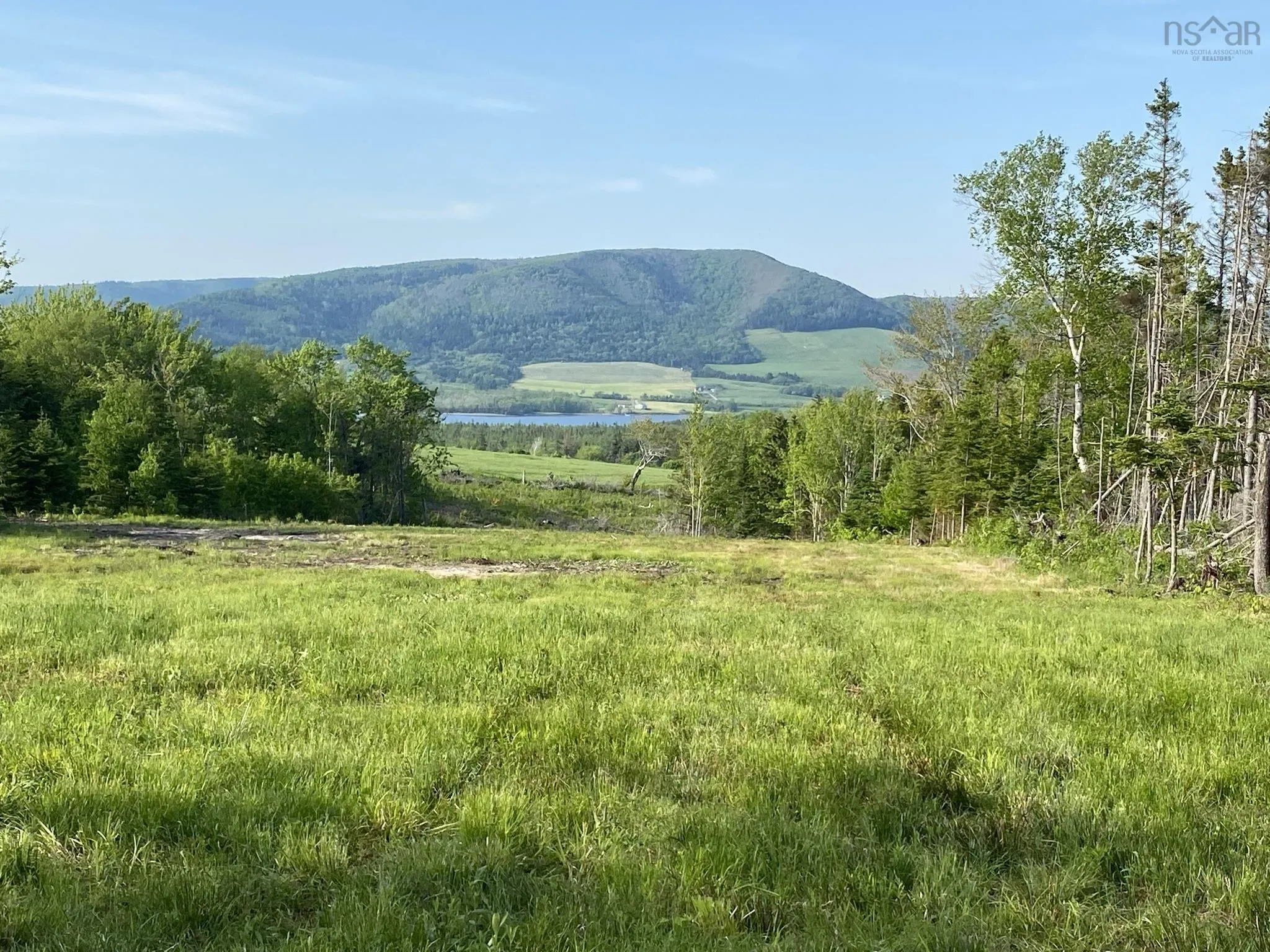 Little Mabou Road, West Mabou, NS B0E 1X0, ,Land,For Sale,Little Mabou,202520684