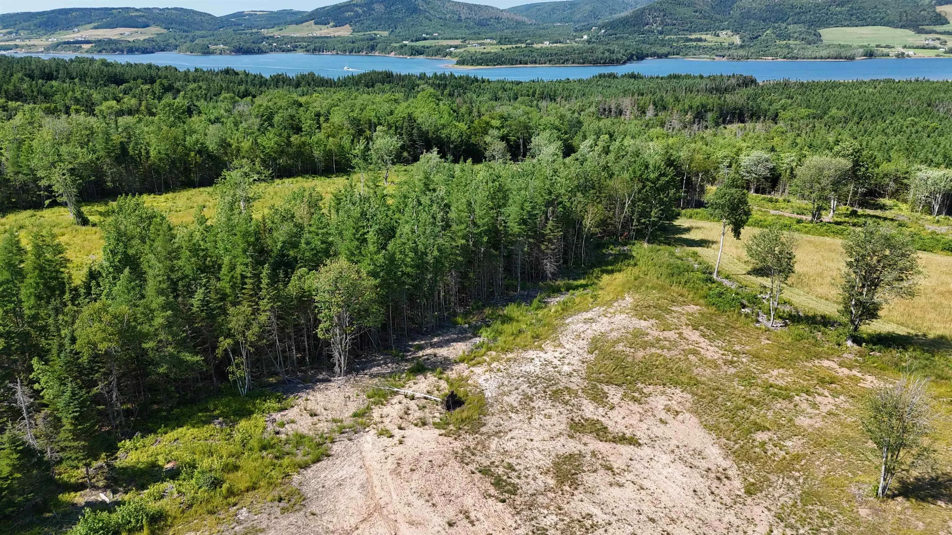 Little Mabou Road, West Mabou, NS B0E 1X0, ,Land,For Sale,Little Mabou,202520684