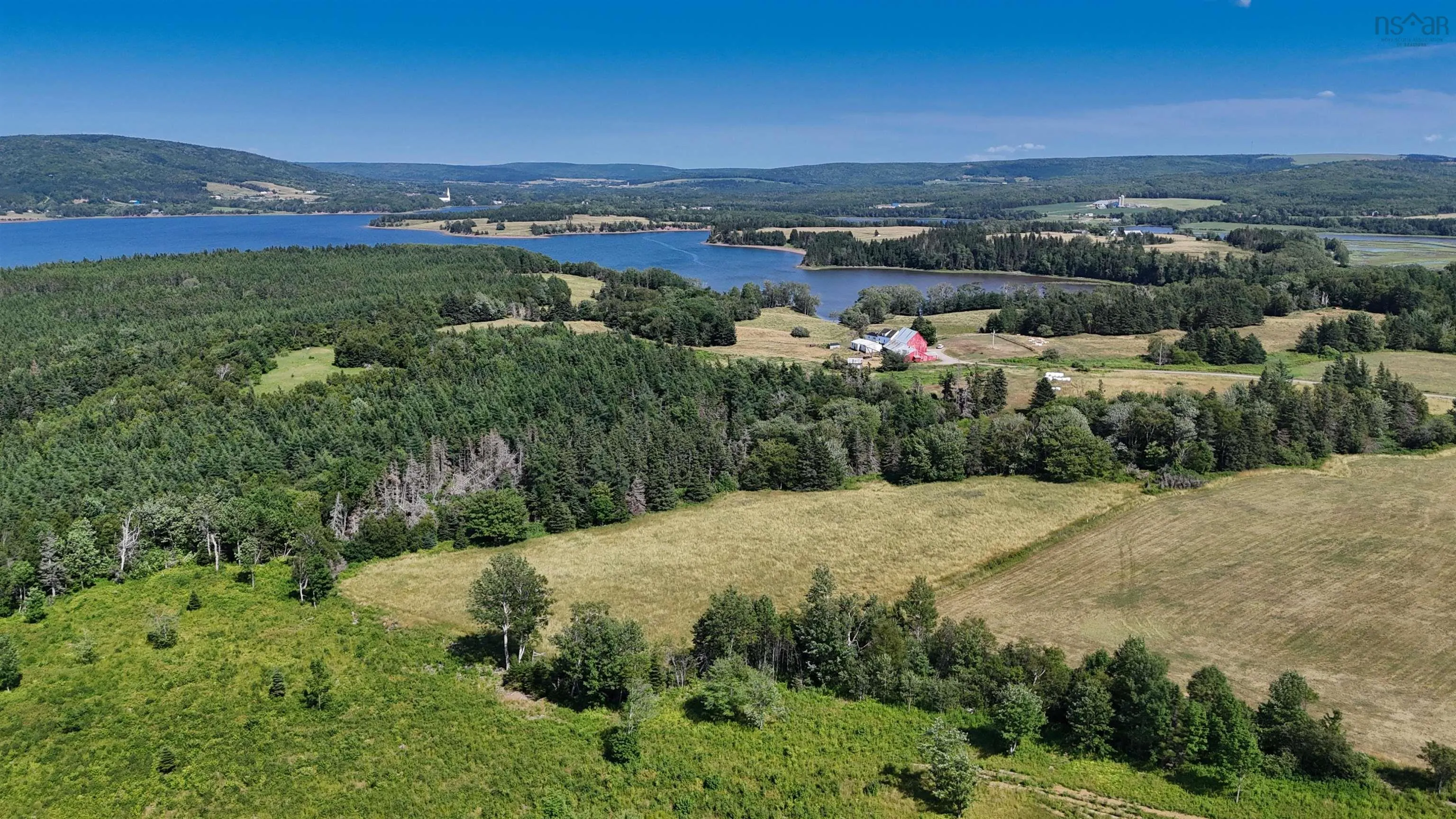 Little Mabou Road, West Mabou, NS B0E 1X0, ,Land,For Sale,Little Mabou,202520684