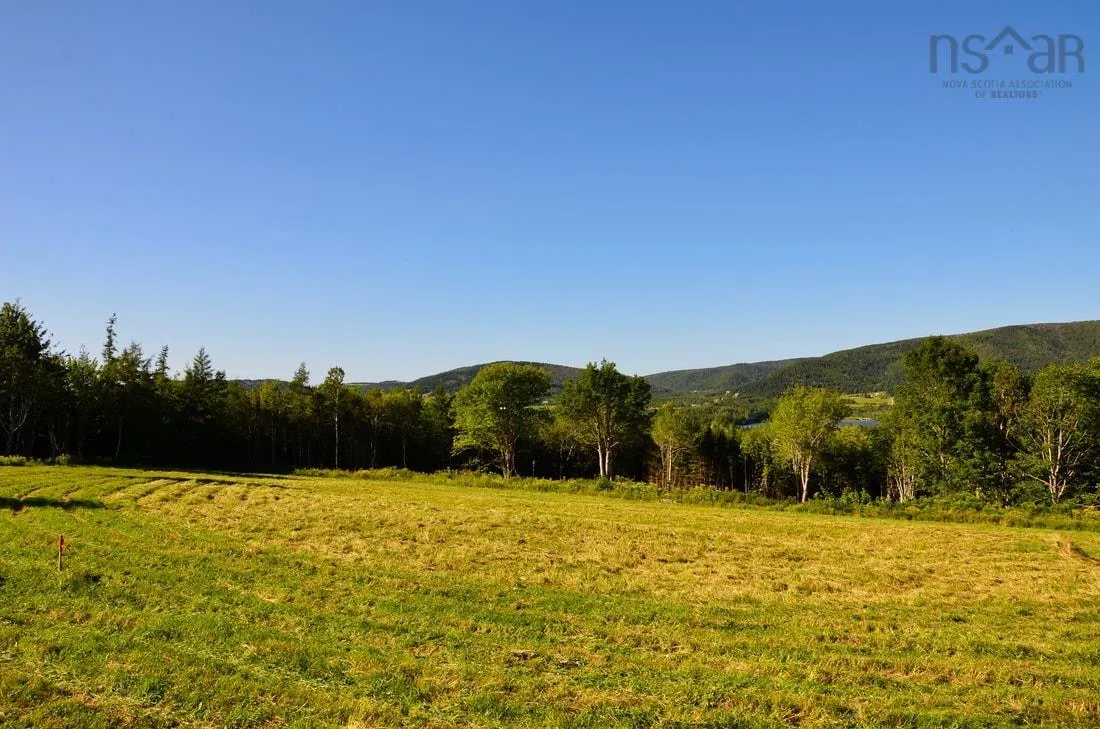 Little Mabou Road, West Mabou, NS B0E 1X0, ,Land,For Sale,Little Mabou,202520684
