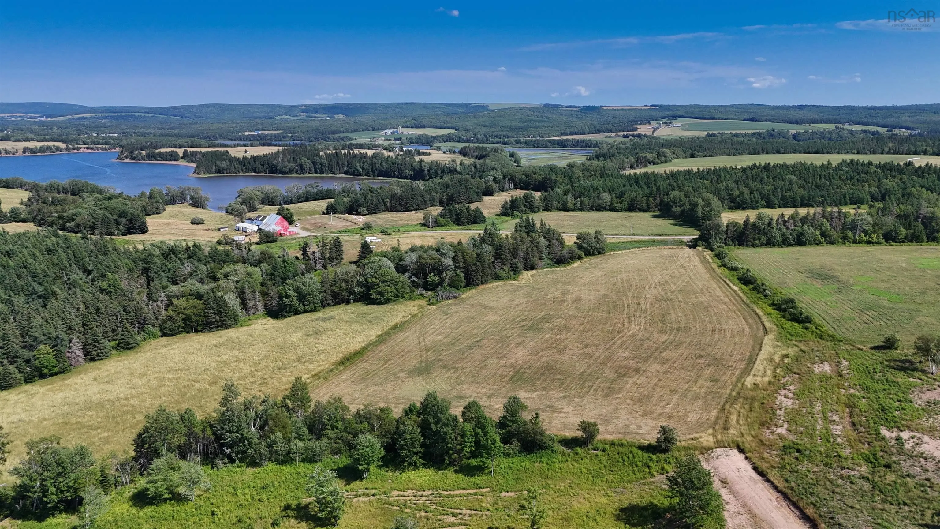 Little Mabou Road, West Mabou, NS B0E 1X0, ,Land,For Sale,Little Mabou,202520684