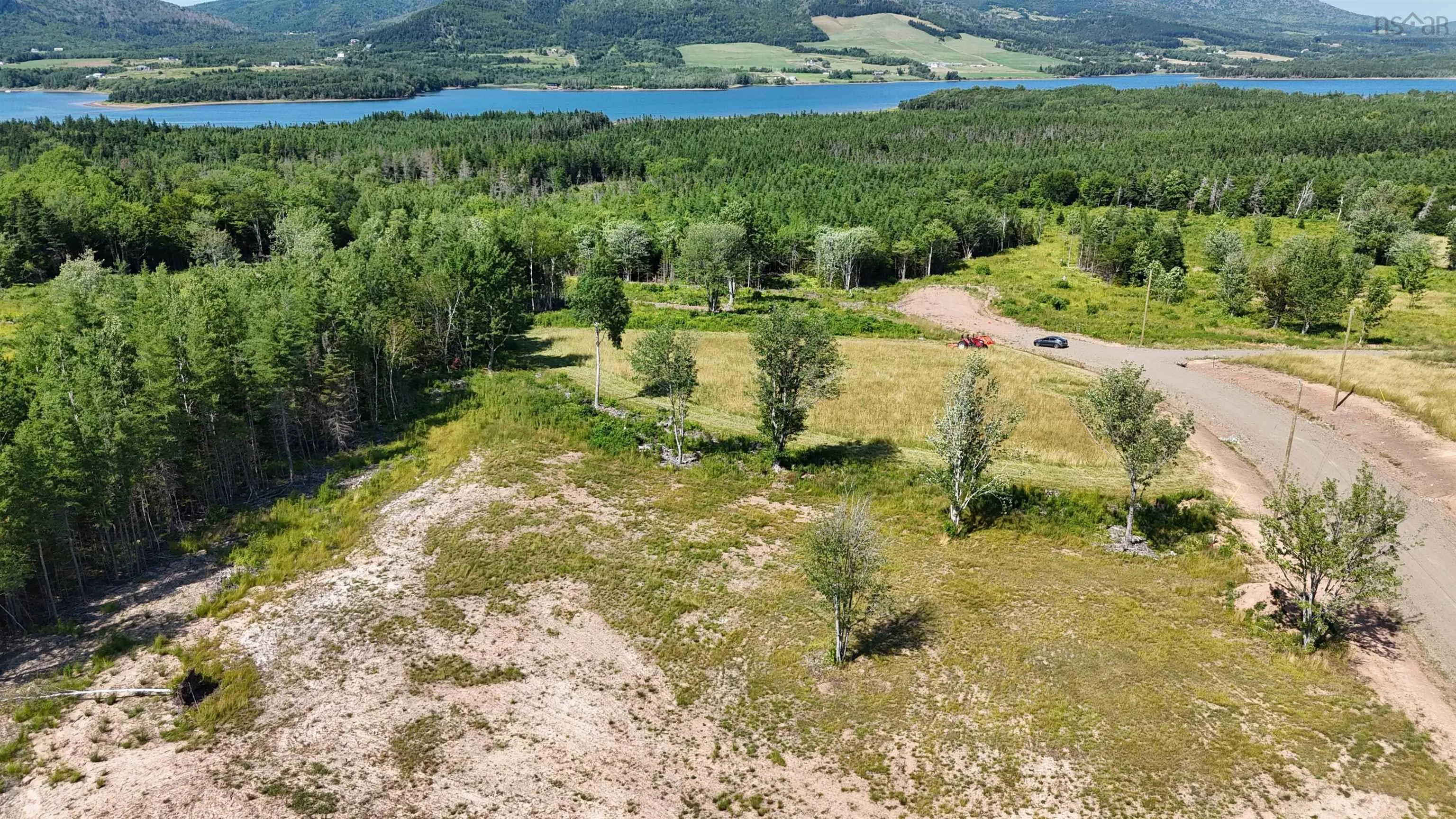 Little Mabou Road, West Mabou, NS B0E 1X0, ,Land,For Sale,Little Mabou,202520684