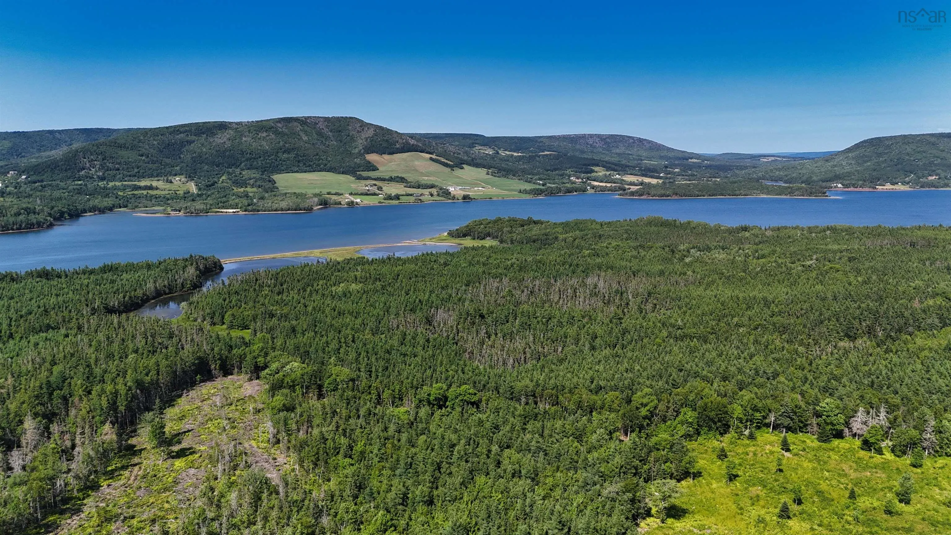 Little Mabou Road, West Mabou, NS B0E 1X0, ,Land,For Sale,Little Mabou,202520684