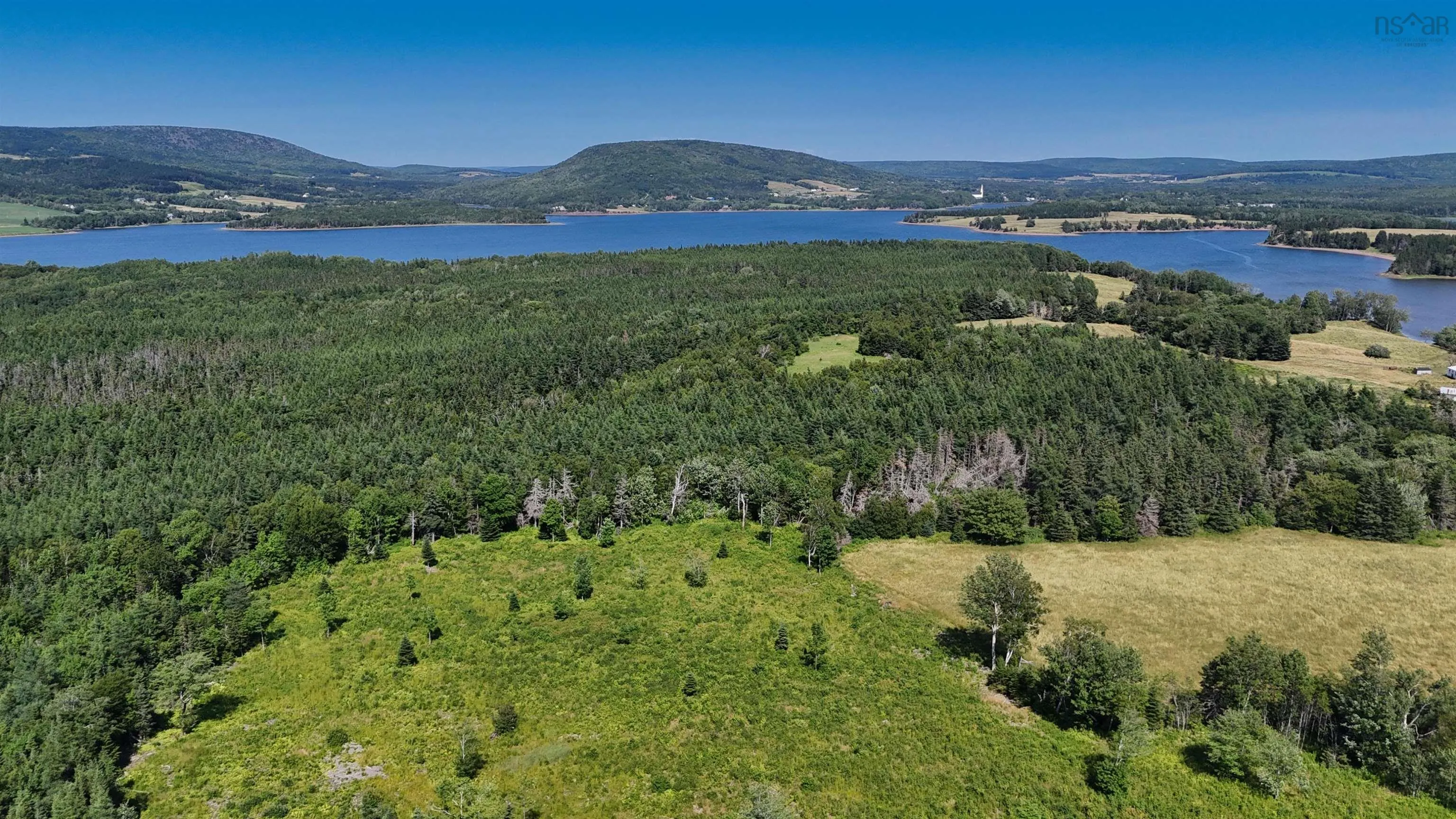 Little Mabou Road, West Mabou, NS B0E 1X0, ,Land,For Sale,Little Mabou,202520684