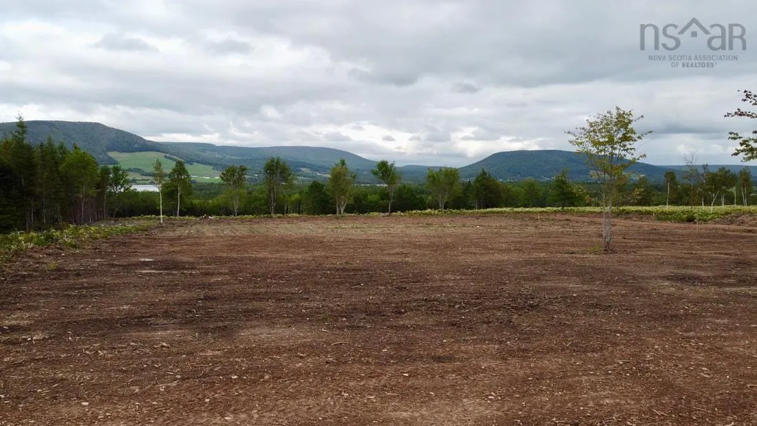 Little Mabou Road, West Mabou, NS B0E 1X0, ,Land,For Sale,Little Mabou,202520684