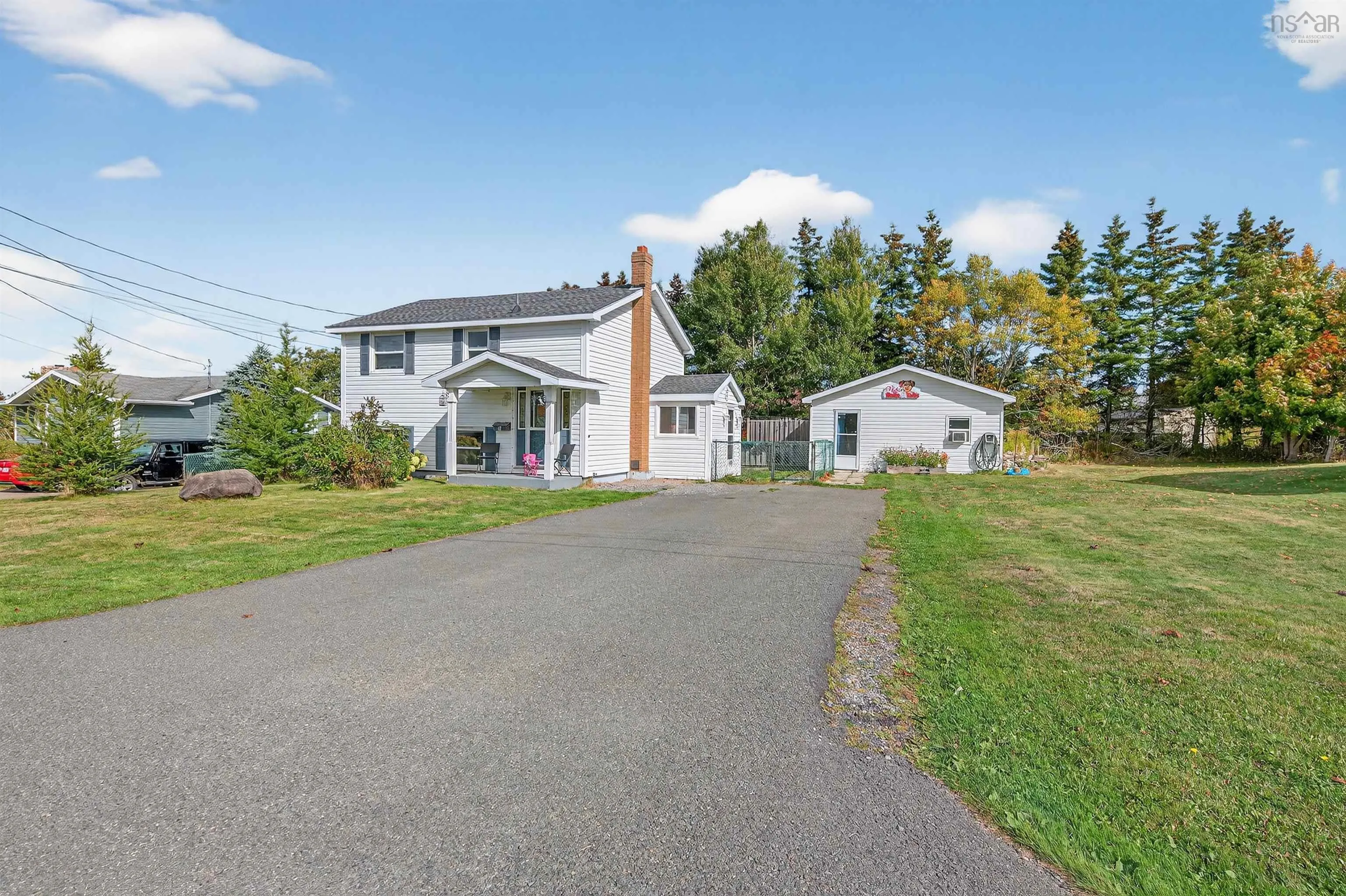 47 Borden Street, Glace Bay, NS B1A 1Y2, 3 Bedrooms Bedrooms, ,1 BathroomBathrooms,Residential,For Sale,Borden Street,202525663