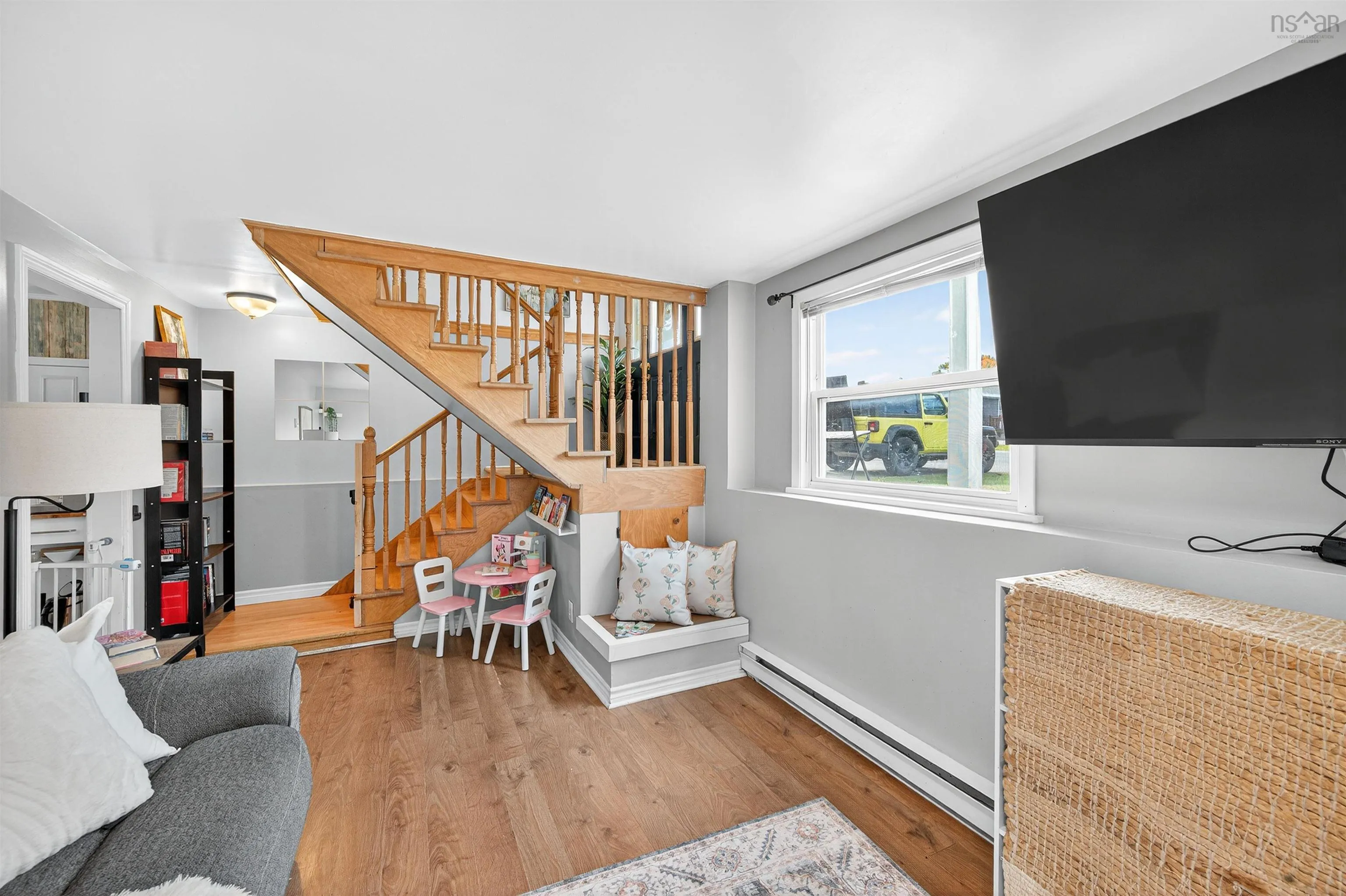 47 Borden Street, Glace Bay, NS B1A 1Y2, 3 Bedrooms Bedrooms, ,1 BathroomBathrooms,Residential,For Sale,Borden Street,202525663