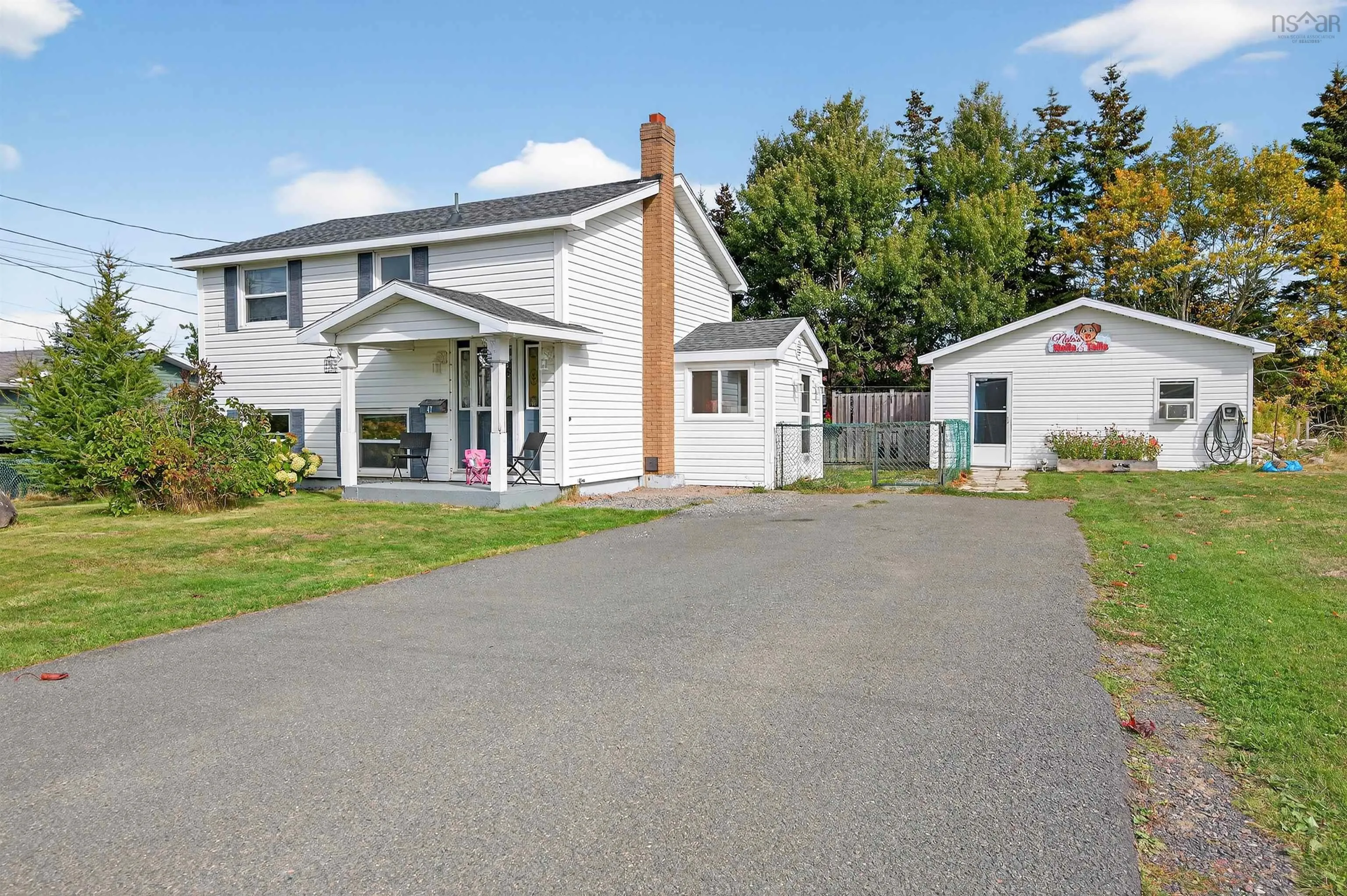 47 Borden Street, Glace Bay, NS B1A 1Y2, 3 Bedrooms Bedrooms, ,1 BathroomBathrooms,Residential,For Sale,Borden Street,202525663