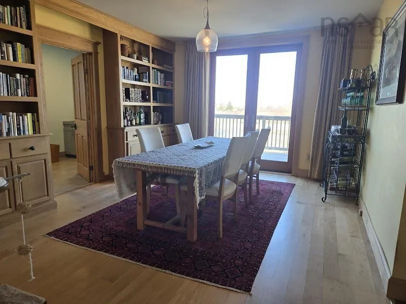 821 6 Highway, Marshville Ns B0k 1n0, 5 Bedrooms Bedrooms, ,2 BathroomsBathrooms,Residential,For Sale,6,202508332