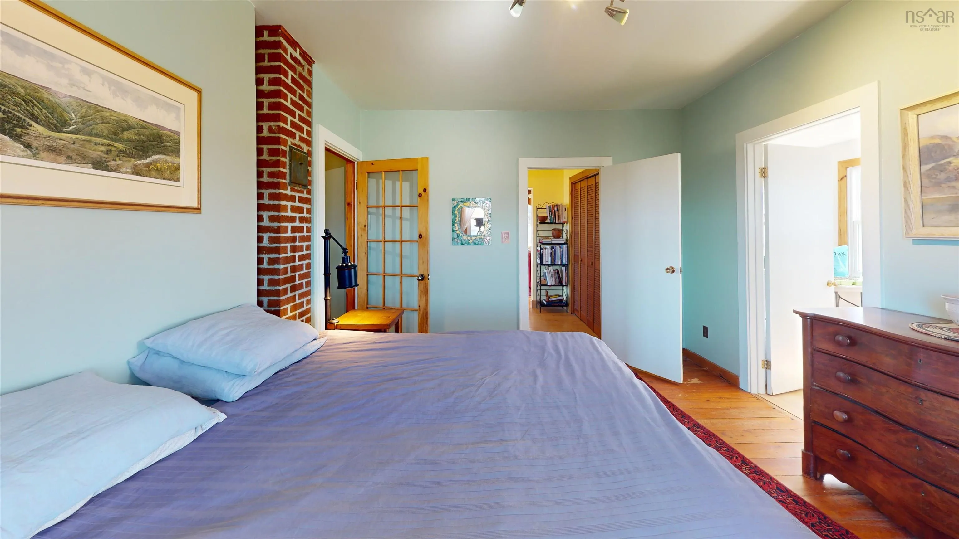 821 6 Highway, Marshville Ns B0k 1n0, 5 Bedrooms Bedrooms, ,2 BathroomsBathrooms,Residential,For Sale,6,202508332