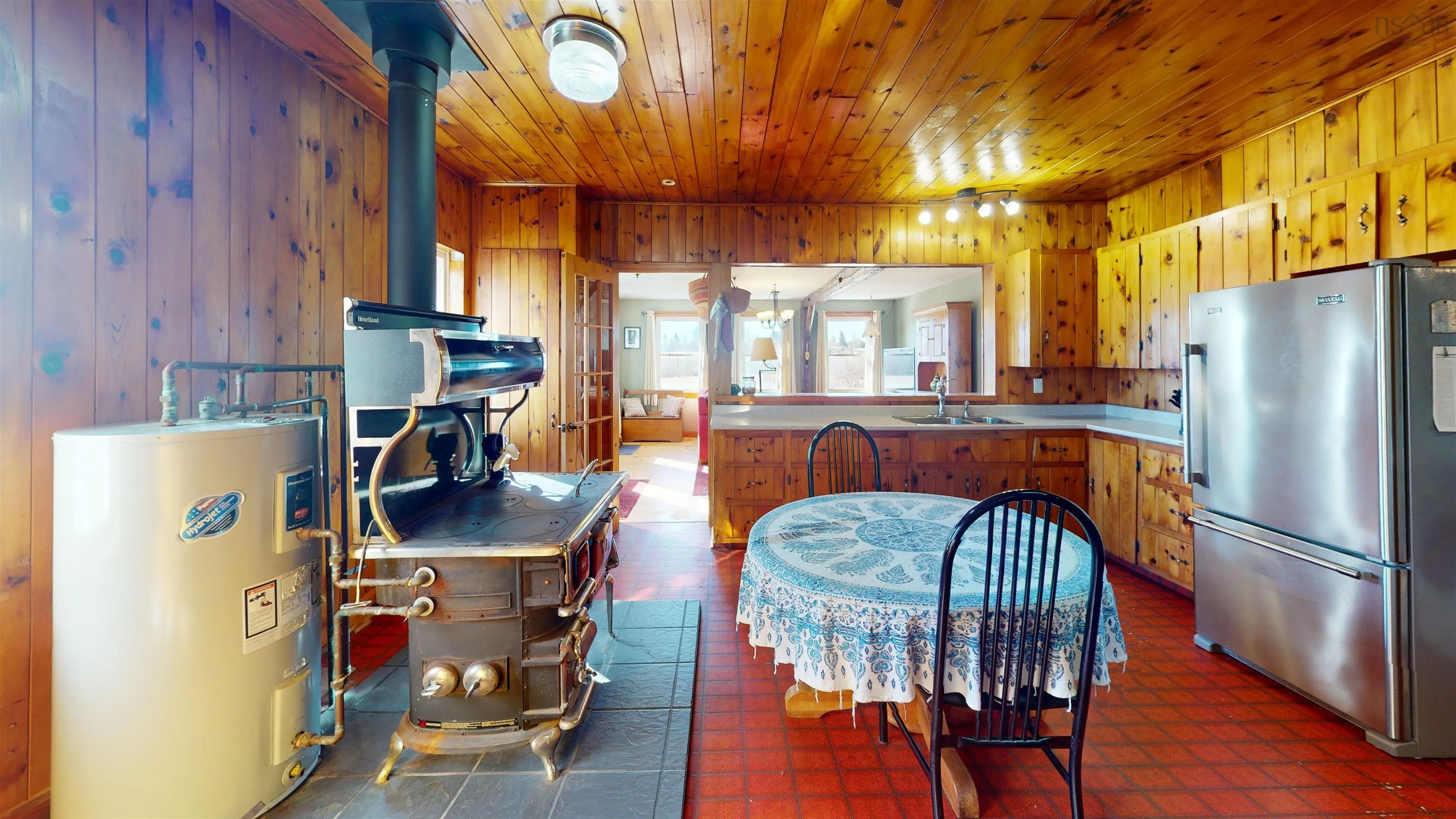 821 6 Highway, Marshville Ns B0k 1n0, 5 Bedrooms Bedrooms, ,2 BathroomsBathrooms,Residential,For Sale,6,202508332