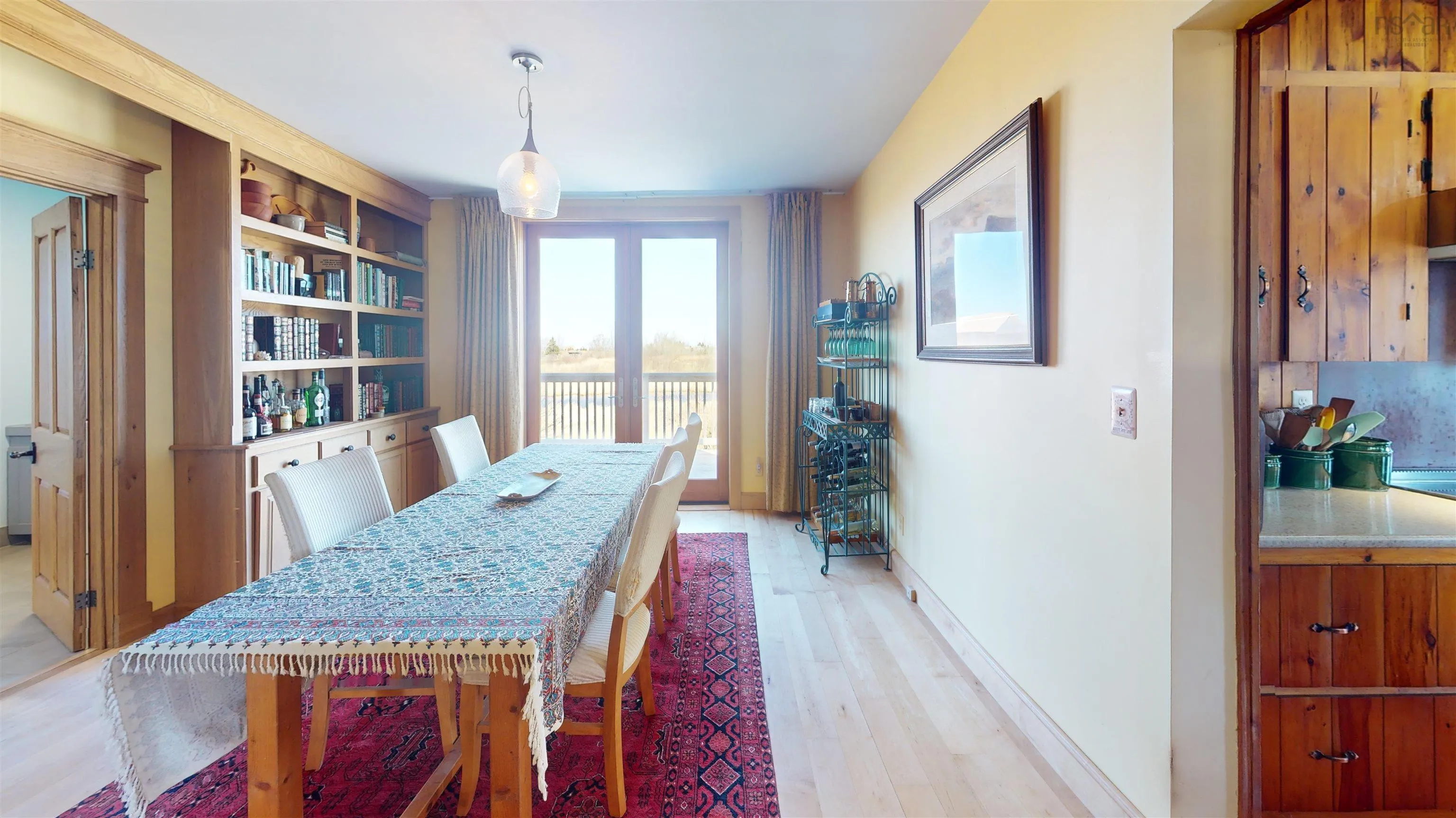 821 6 Highway, Marshville Ns B0k 1n0, 5 Bedrooms Bedrooms, ,2 BathroomsBathrooms,Residential,For Sale,6,202508332
