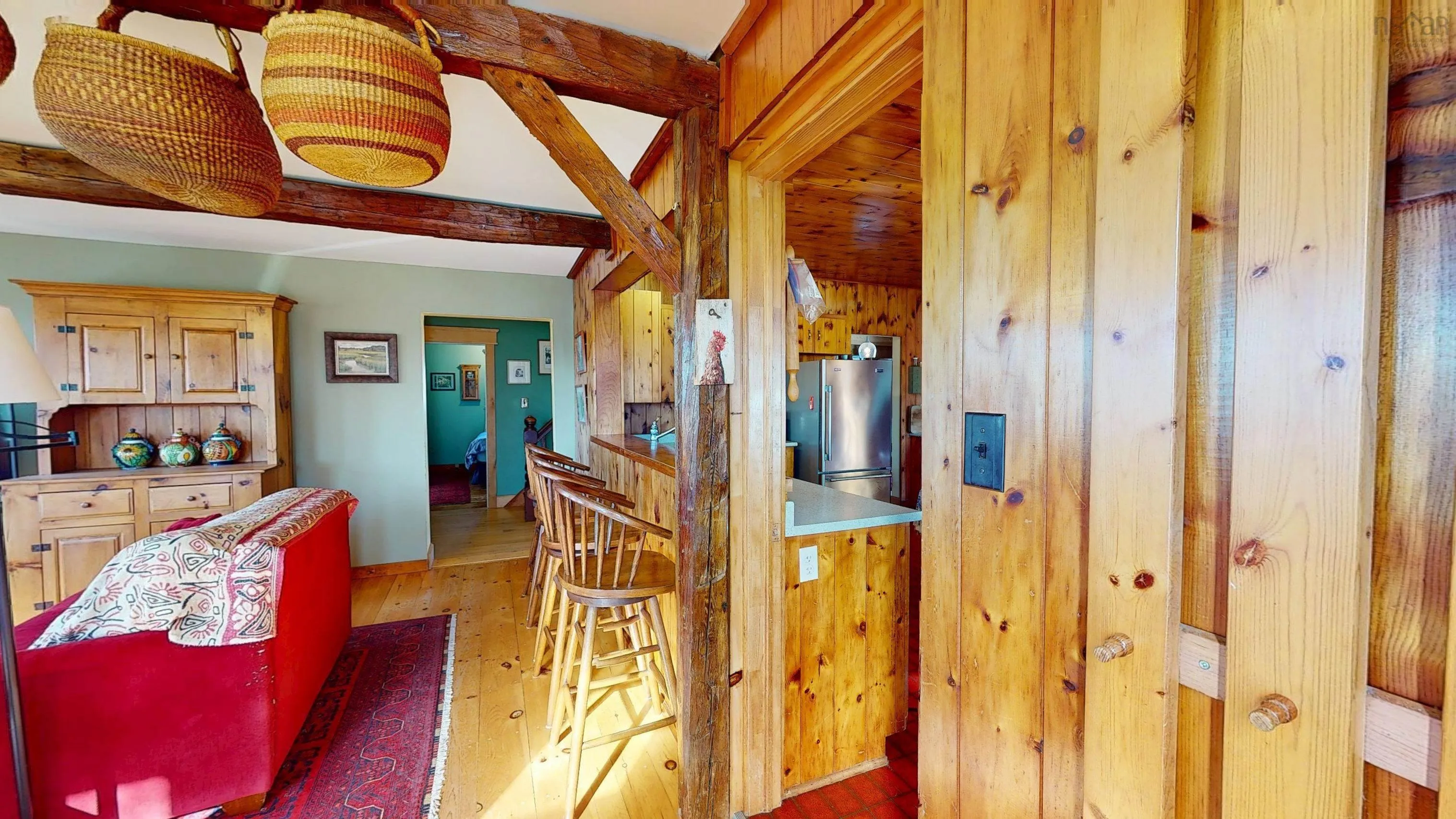 821 6 Highway, Marshville Ns B0k 1n0, 5 Bedrooms Bedrooms, ,2 BathroomsBathrooms,Residential,For Sale,6,202508332