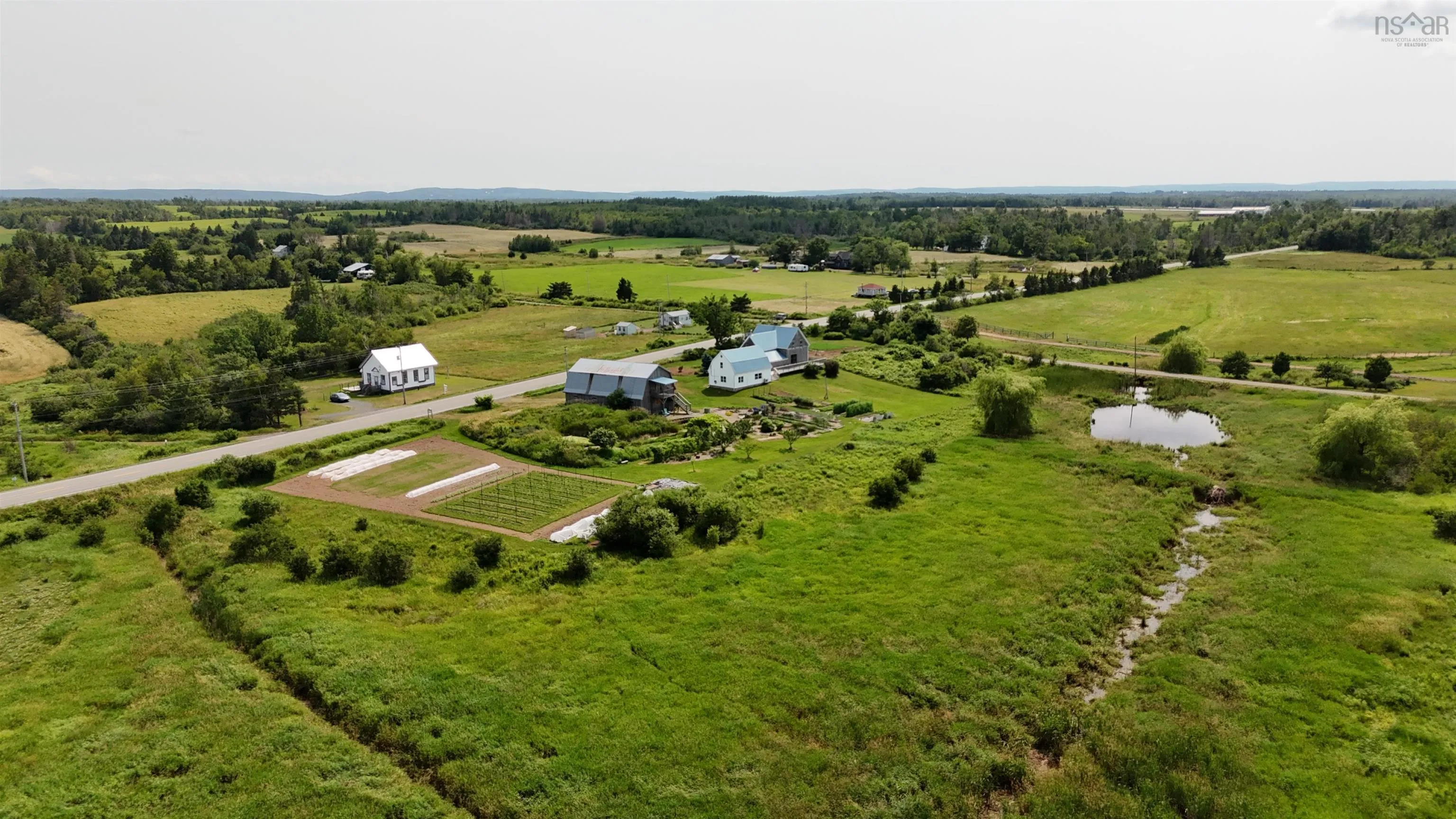 821 6 Highway, Marshville Ns B0k 1n0, 5 Bedrooms Bedrooms, ,2 BathroomsBathrooms,Residential,For Sale,6,202508332