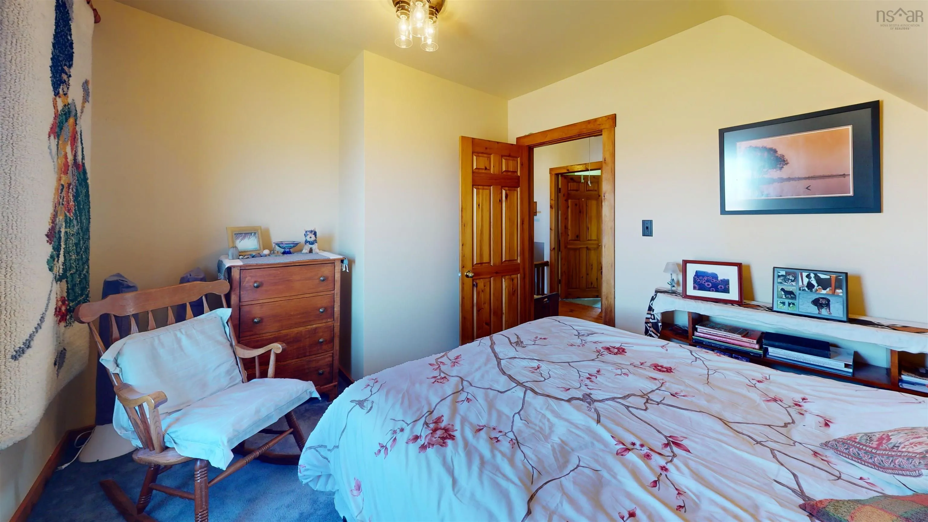 821 6 Highway, Marshville Ns B0k 1n0, 5 Bedrooms Bedrooms, ,2 BathroomsBathrooms,Residential,For Sale,6,202508332