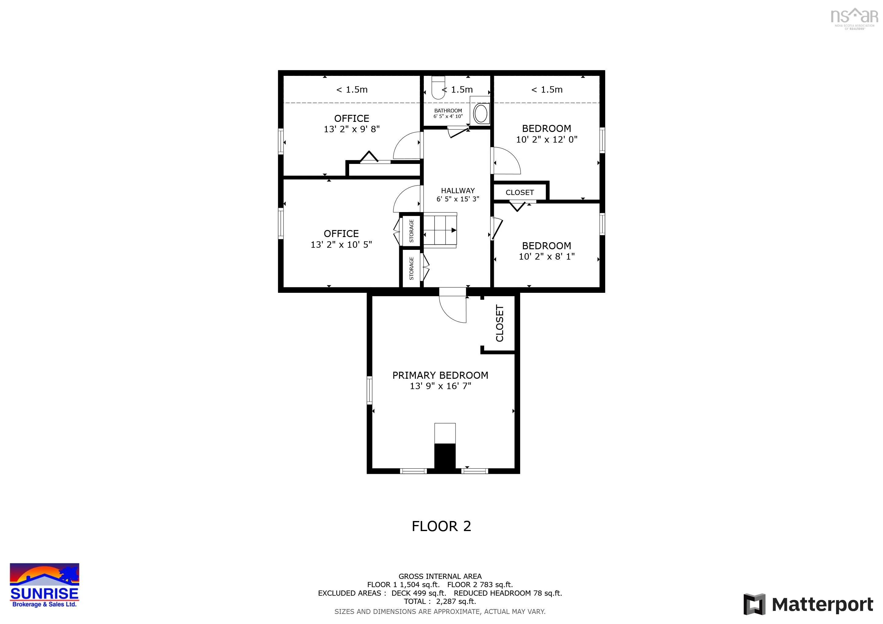 821 6 Highway, Marshville Ns B0k 1n0, 5 Bedrooms Bedrooms, ,2 BathroomsBathrooms,Residential,For Sale,6,202508332