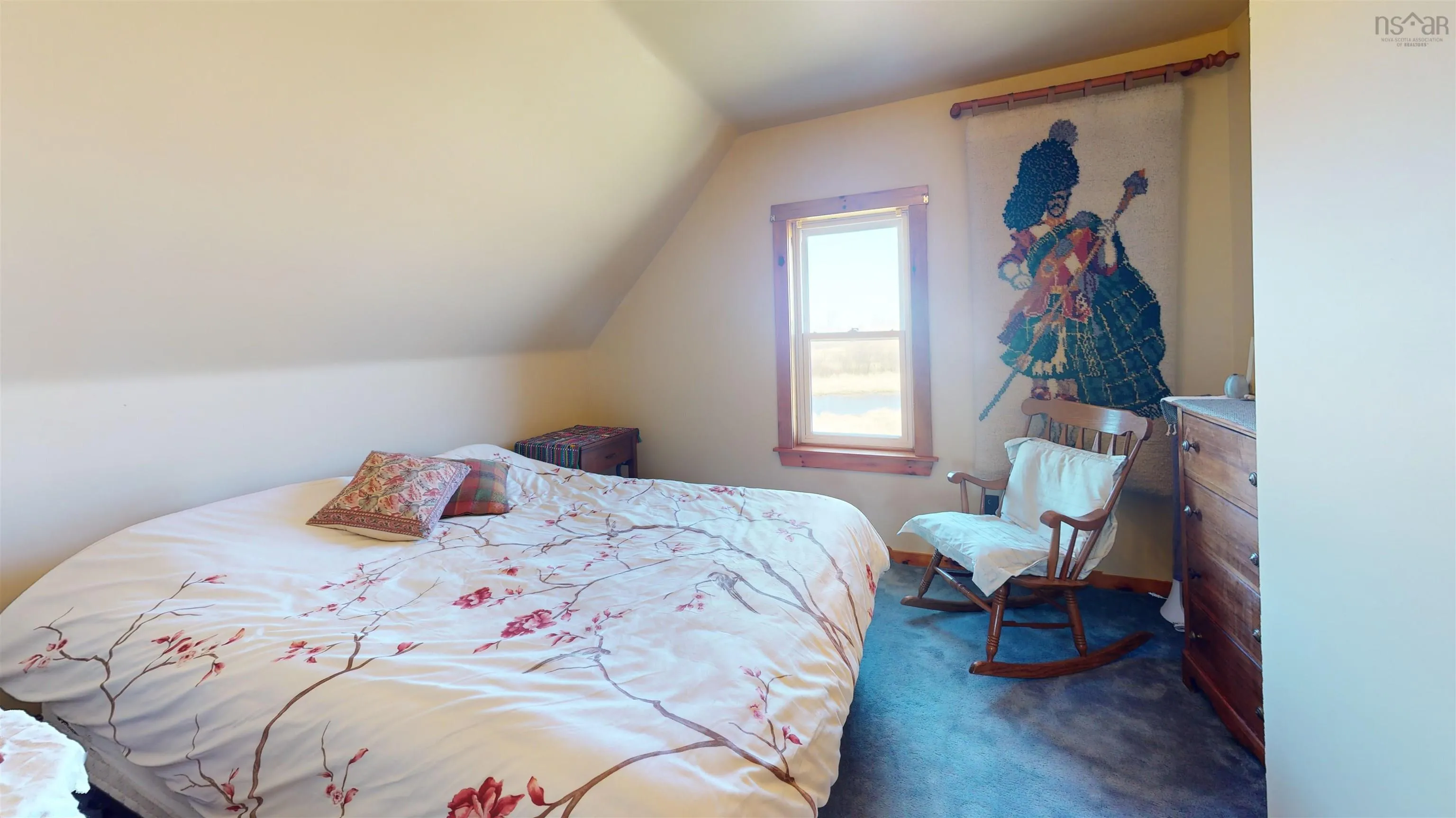 821 6 Highway, Marshville Ns B0k 1n0, 5 Bedrooms Bedrooms, ,2 BathroomsBathrooms,Residential,For Sale,6,202508332