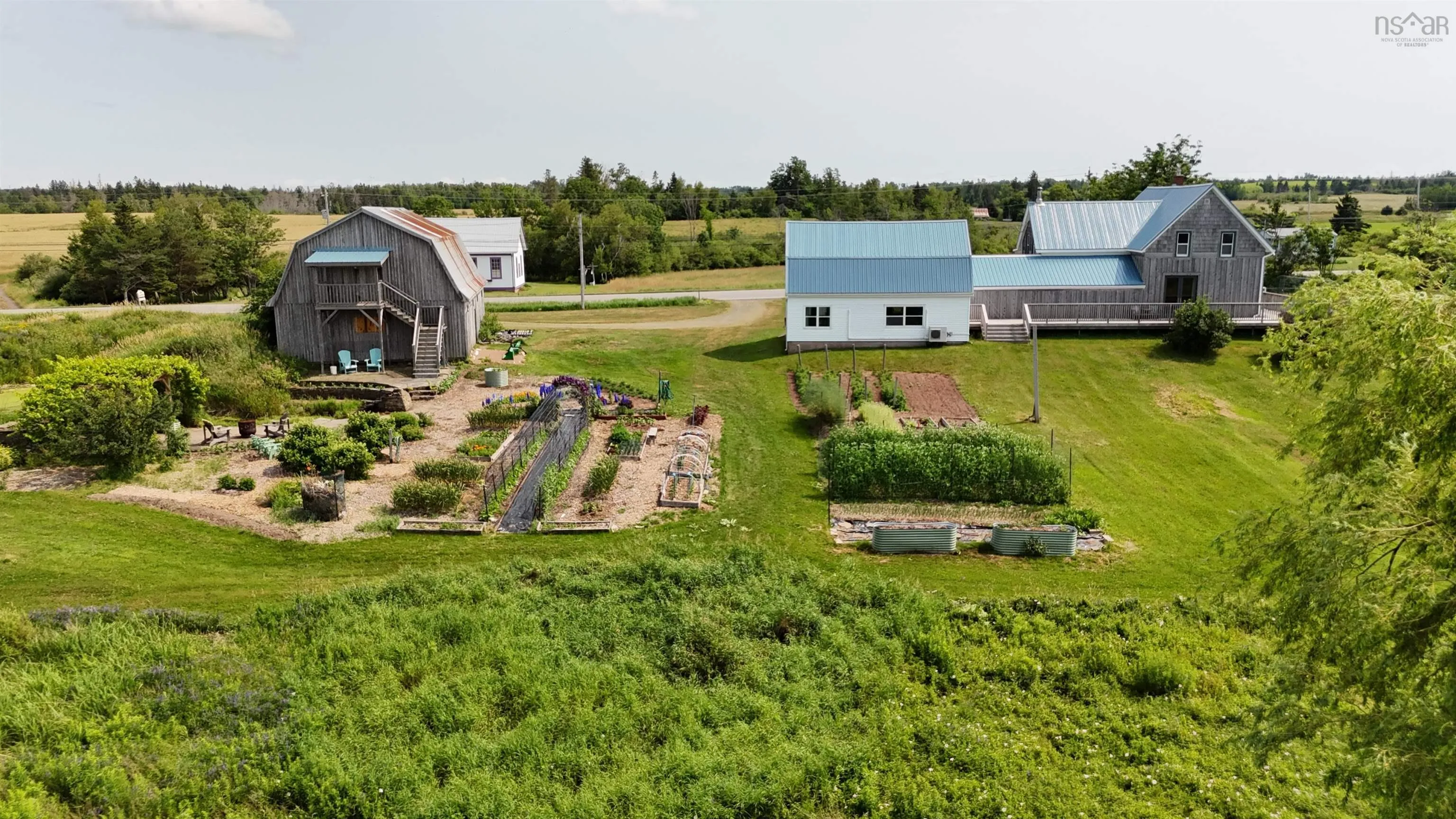 821 6 Highway, Marshville Ns B0k 1n0, 5 Bedrooms Bedrooms, ,2 BathroomsBathrooms,Residential,For Sale,6,202508332