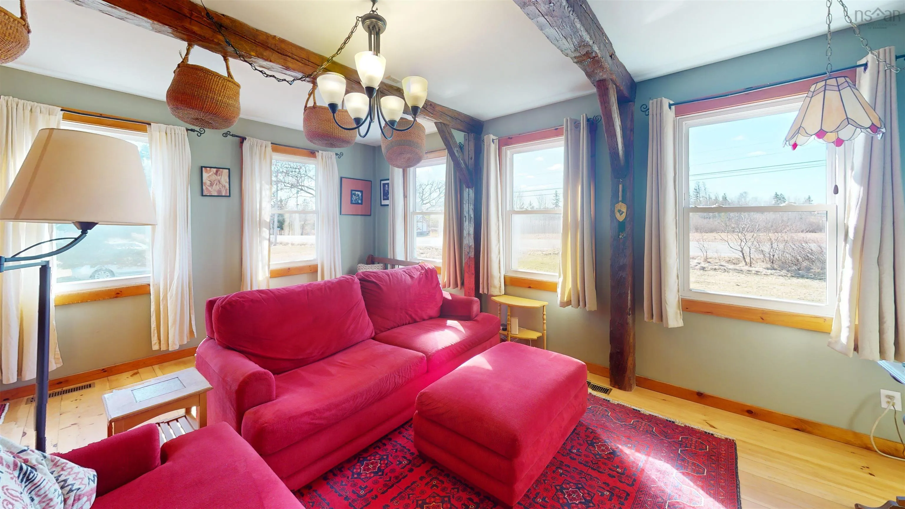 821 6 Highway, Marshville Ns B0k 1n0, 5 Bedrooms Bedrooms, ,2 BathroomsBathrooms,Residential,For Sale,6,202508332