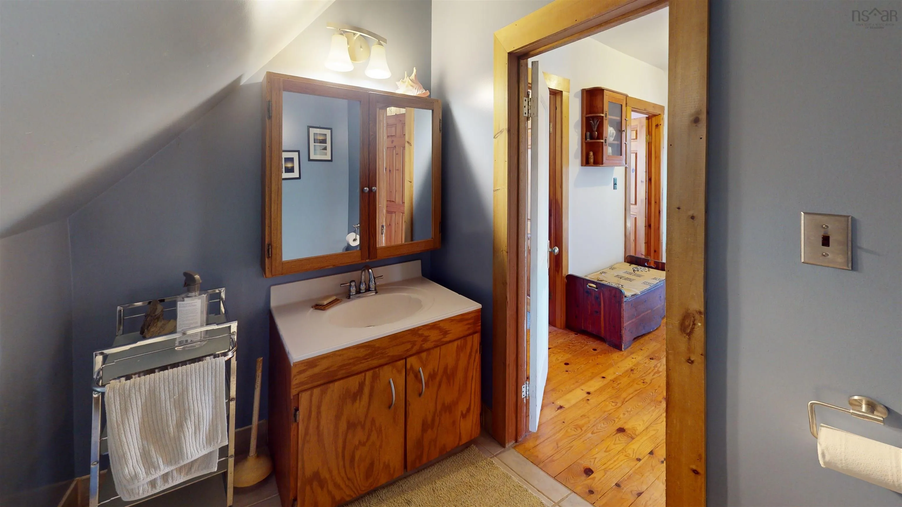 821 6 Highway, Marshville Ns B0k 1n0, 5 Bedrooms Bedrooms, ,2 BathroomsBathrooms,Residential,For Sale,6,202508332