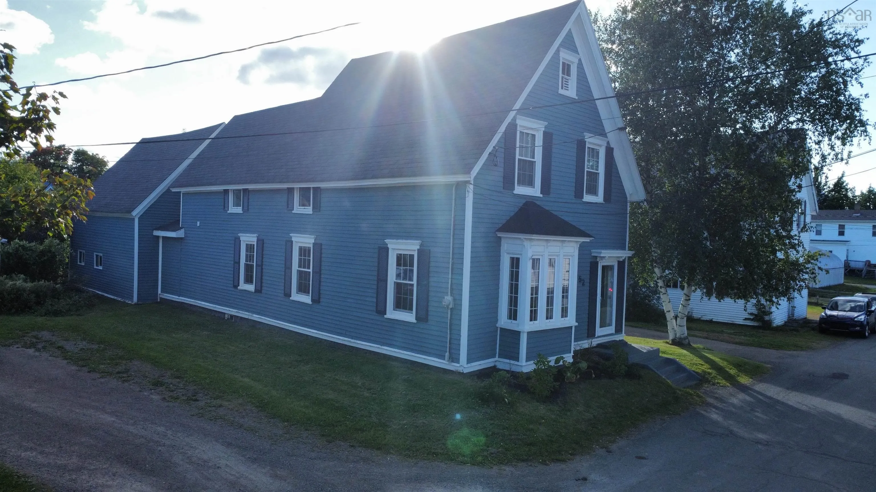 52 Ellis Street, Oxford, NS B0M 1P0, 5 Bedrooms Bedrooms, ,3 BathroomsBathrooms,Residential,For Sale,Ellis,202524892