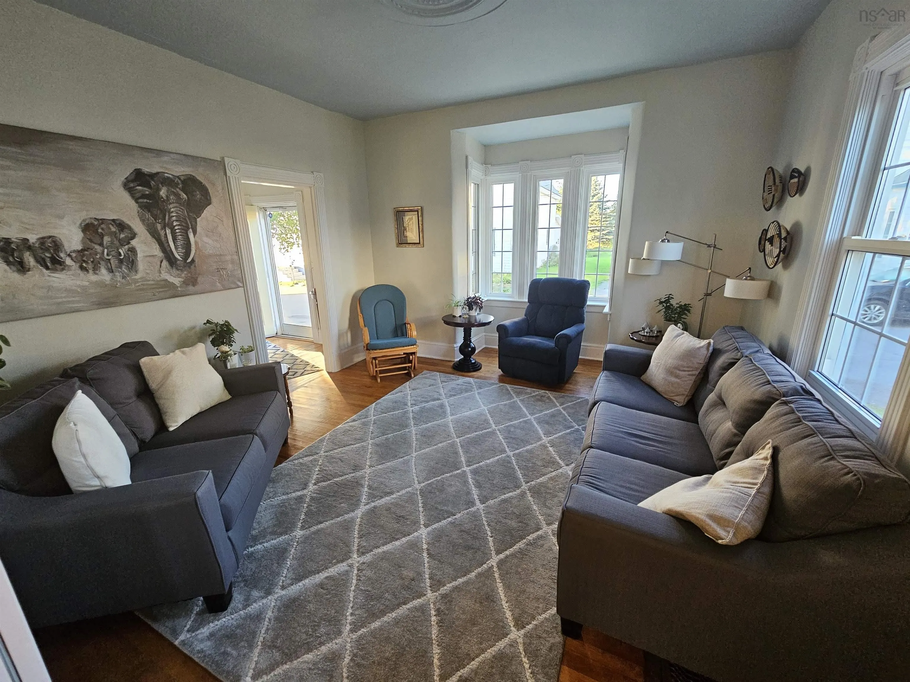 52 Ellis Street, Oxford, NS B0M 1P0, 5 Bedrooms Bedrooms, ,3 BathroomsBathrooms,Residential,For Sale,Ellis,202524892