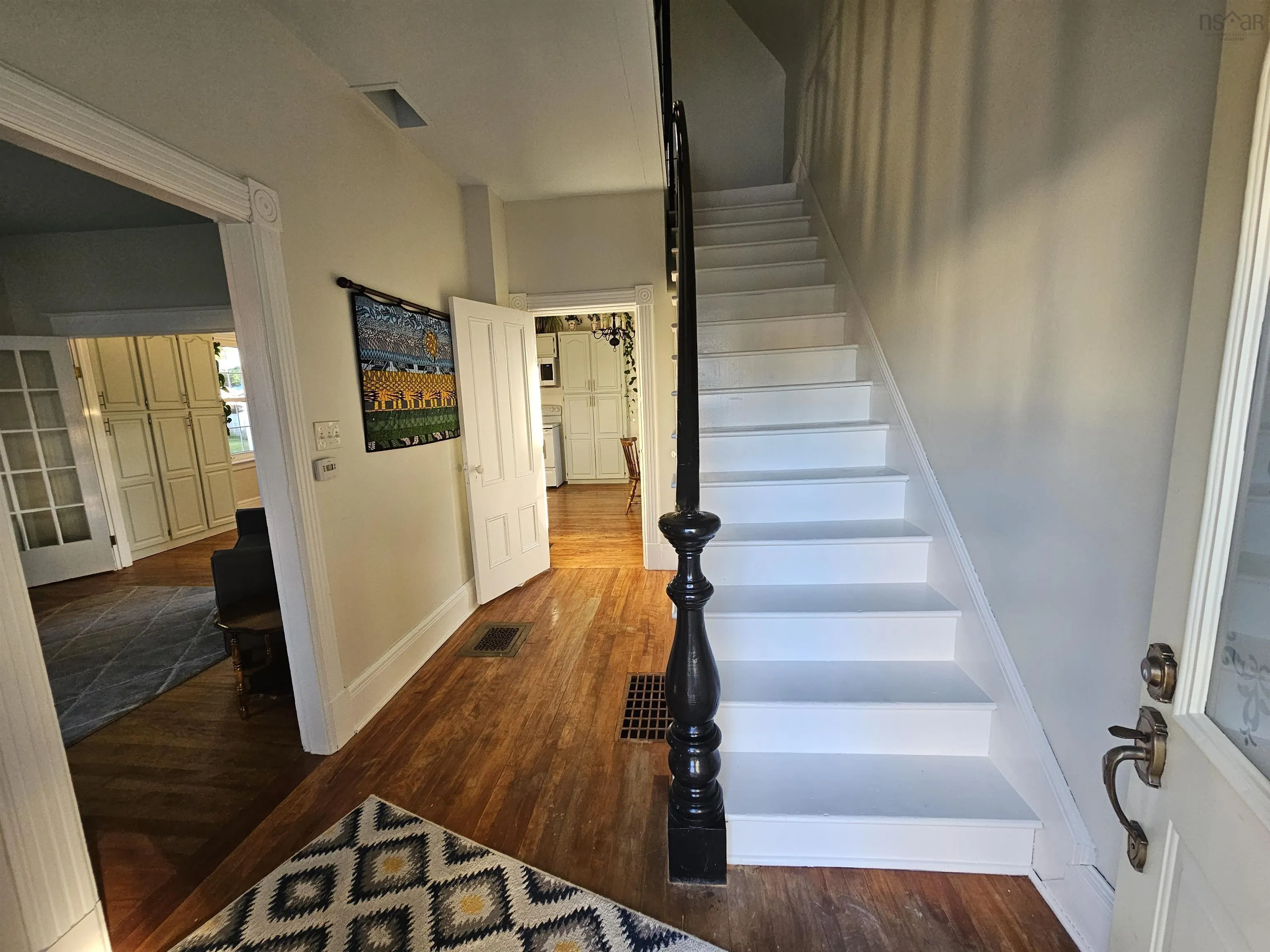 52 Ellis Street, Oxford, NS B0M 1P0, 5 Bedrooms Bedrooms, ,3 BathroomsBathrooms,Residential,For Sale,Ellis,202524892