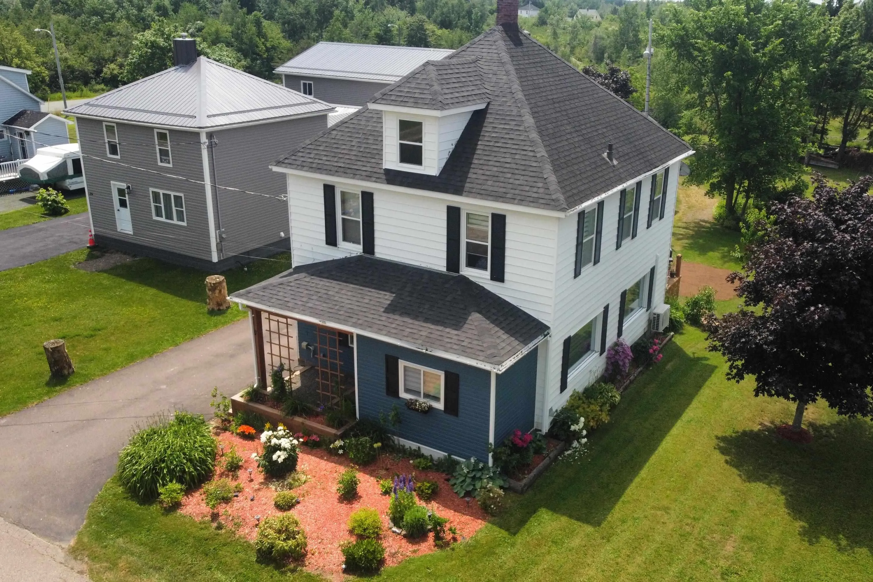 37 Morris Street, Springhill, NS B0M 1X0, 4 Bedrooms Bedrooms, ,2 BathroomsBathrooms,Residential,For Sale,Morris,202517017