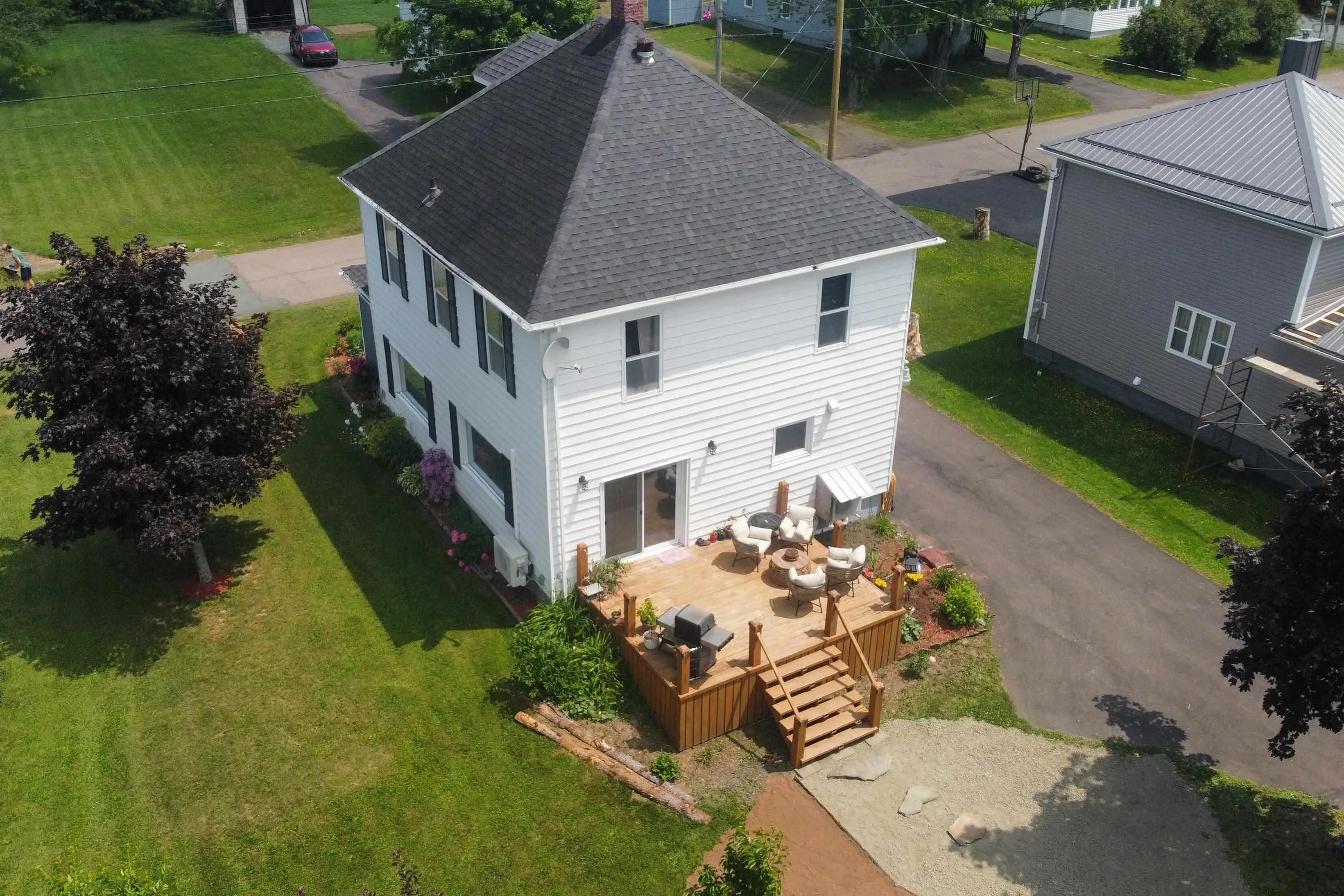 37 Morris Street, Springhill, NS B0M 1X0, 4 Bedrooms Bedrooms, ,2 BathroomsBathrooms,Residential,For Sale,Morris,202517017