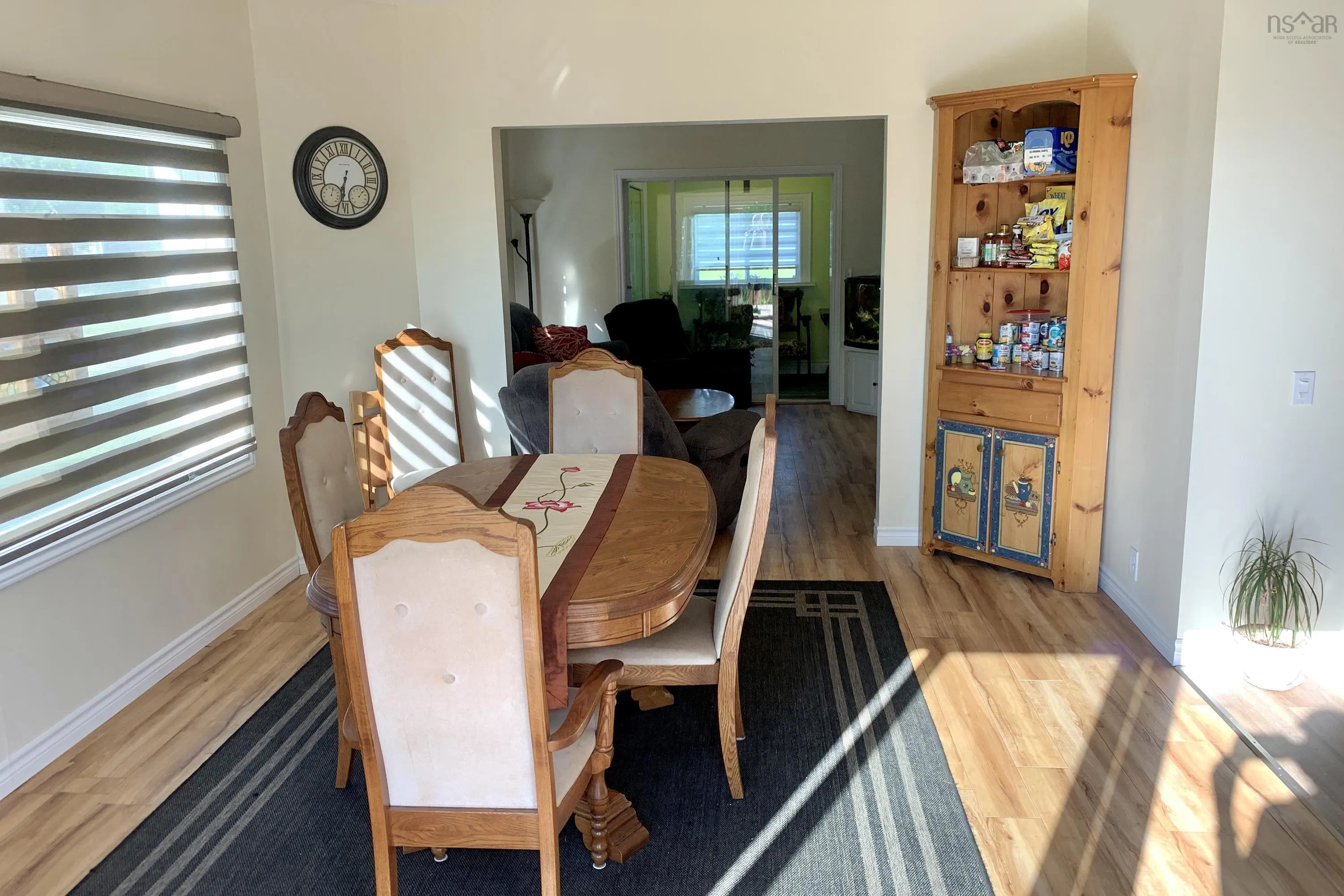 37 Morris Street, Springhill, NS B0M 1X0, 4 Bedrooms Bedrooms, ,2 BathroomsBathrooms,Residential,For Sale,Morris,202517017