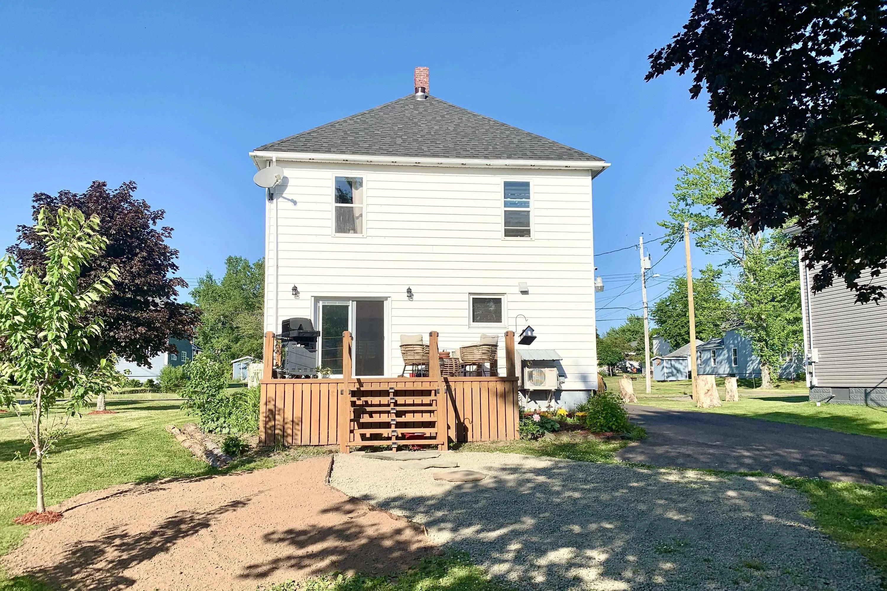 37 Morris Street, Springhill, NS B0M 1X0, 4 Bedrooms Bedrooms, ,2 BathroomsBathrooms,Residential,For Sale,Morris,202517017