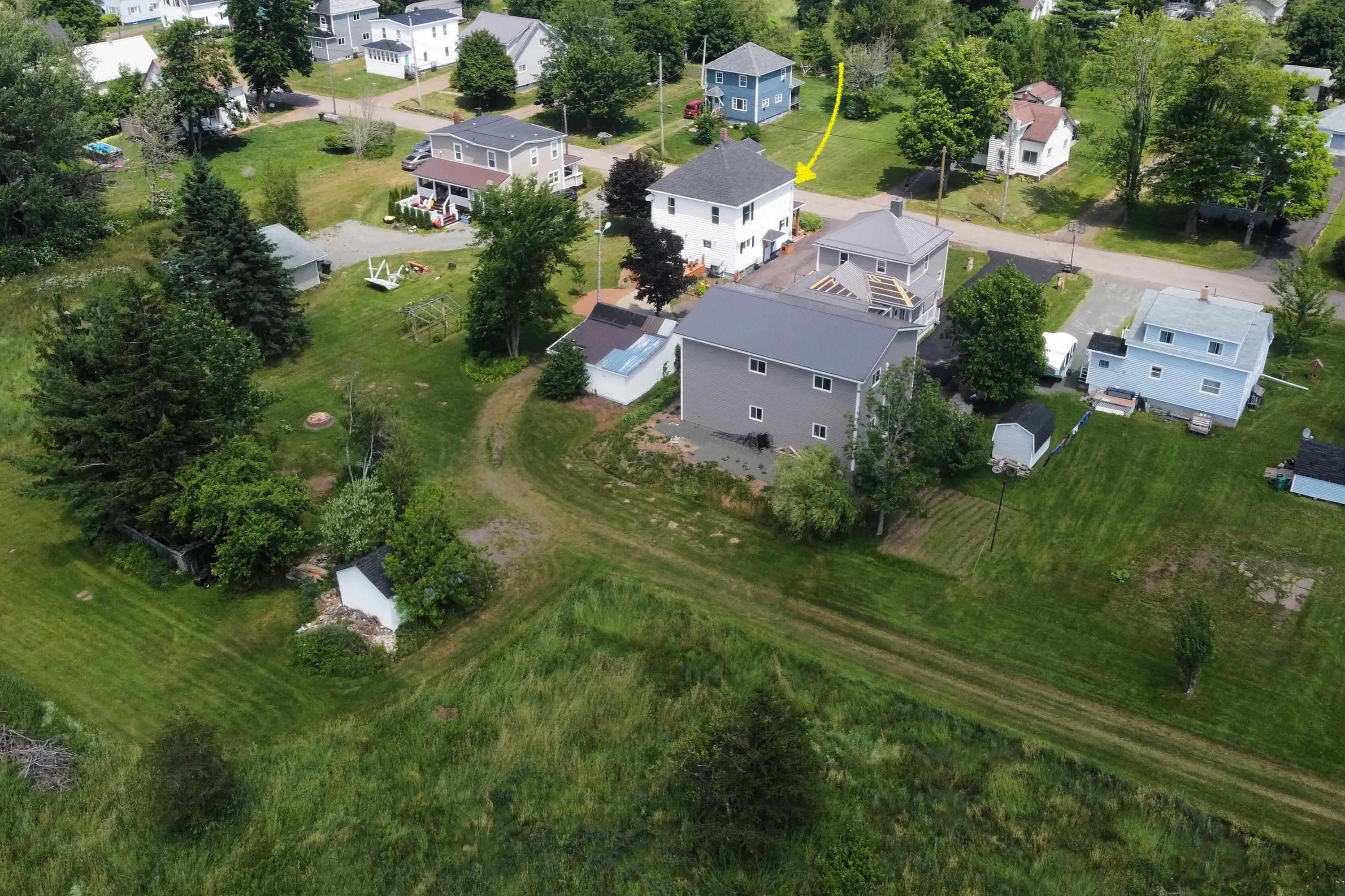 37 Morris Street, Springhill, NS B0M 1X0, 4 Bedrooms Bedrooms, ,2 BathroomsBathrooms,Residential,For Sale,Morris,202517017