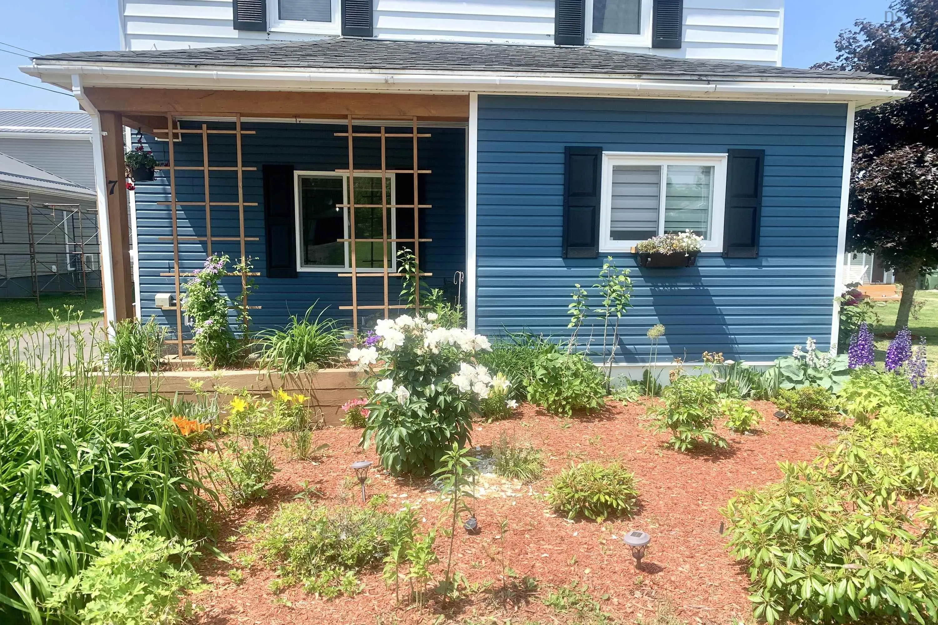 37 Morris Street, Springhill, NS B0M 1X0, 4 Bedrooms Bedrooms, ,2 BathroomsBathrooms,Residential,For Sale,Morris,202517017