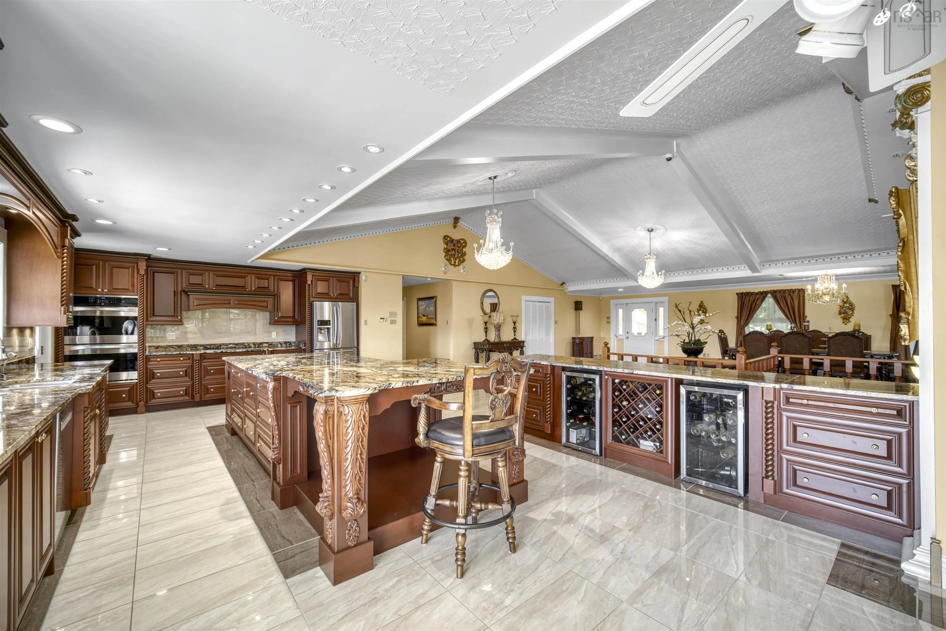 1007 Waverley Road, Dartmouth, NS B2R 1W7, 3 Bedrooms Bedrooms, ,3 BathroomsBathrooms,Residential,For Sale,Waverley,202519064
