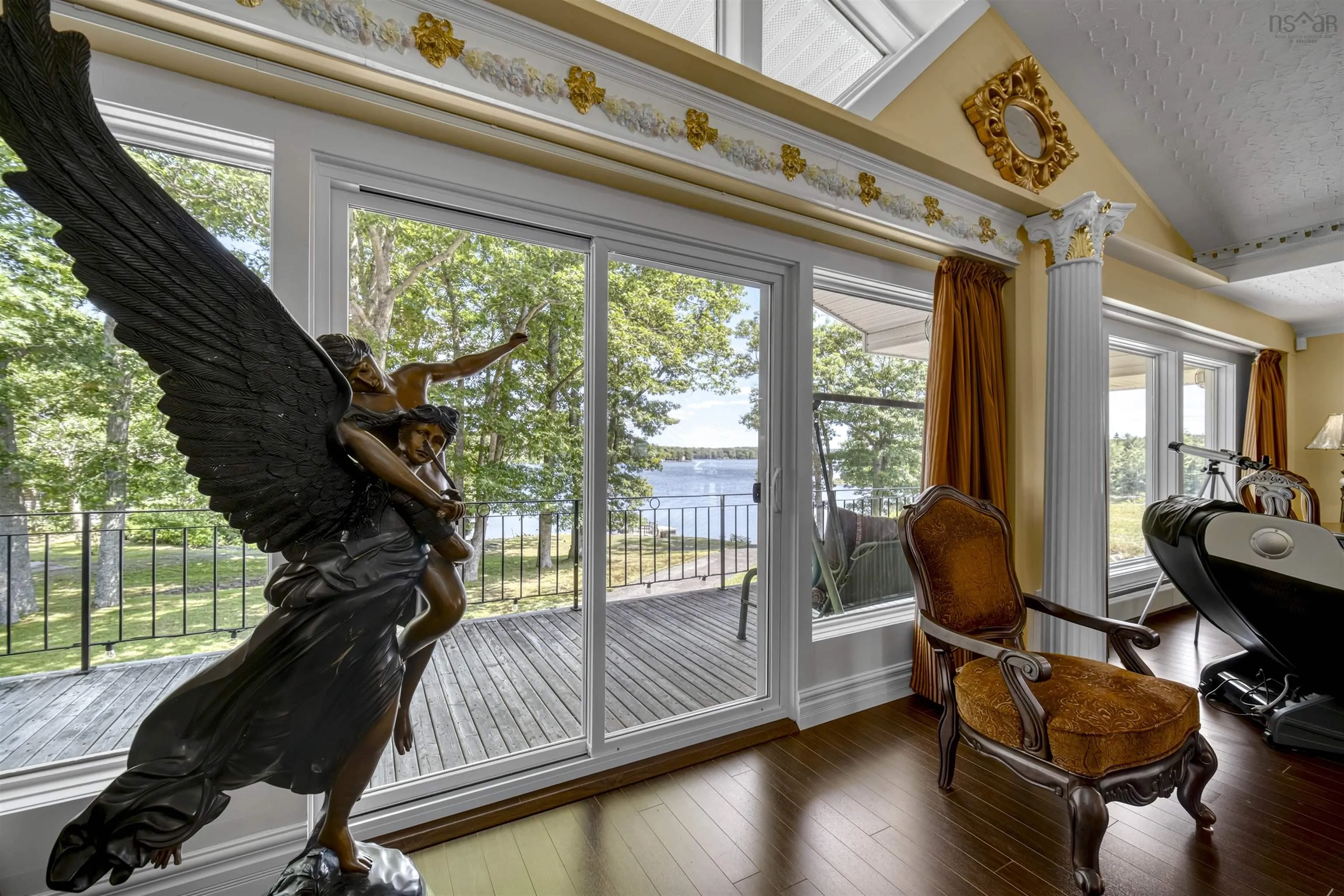 1007 Waverley Road, Dartmouth, NS B2R 1W7, 3 Bedrooms Bedrooms, ,3 BathroomsBathrooms,Residential,For Sale,Waverley,202519064