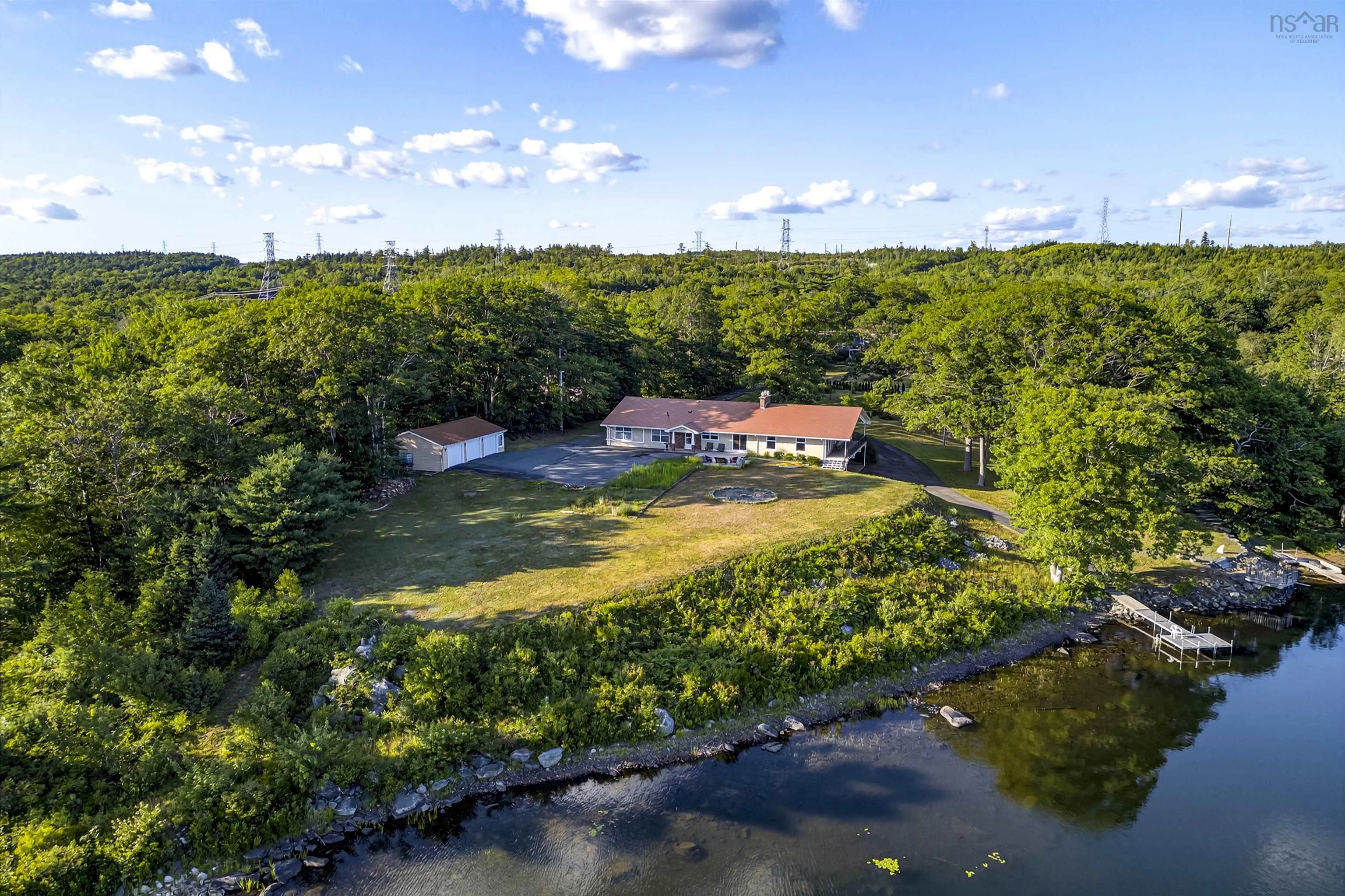 1007 Waverley Road, Dartmouth, NS B2R 1W7, 3 Bedrooms Bedrooms, ,3 BathroomsBathrooms,Residential,For Sale,Waverley,202519064