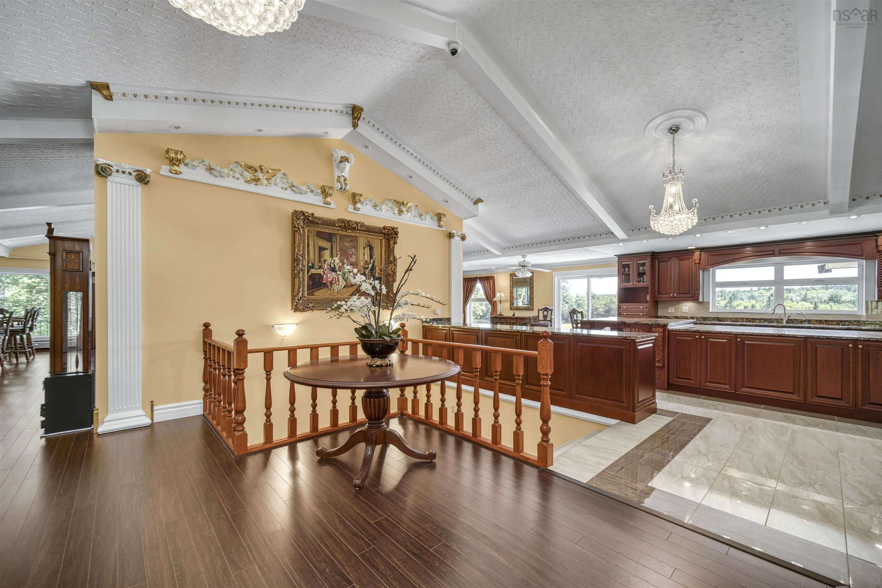 1007 Waverley Road, Dartmouth, NS B2R 1W7, 3 Bedrooms Bedrooms, ,3 BathroomsBathrooms,Residential,For Sale,Waverley,202519064