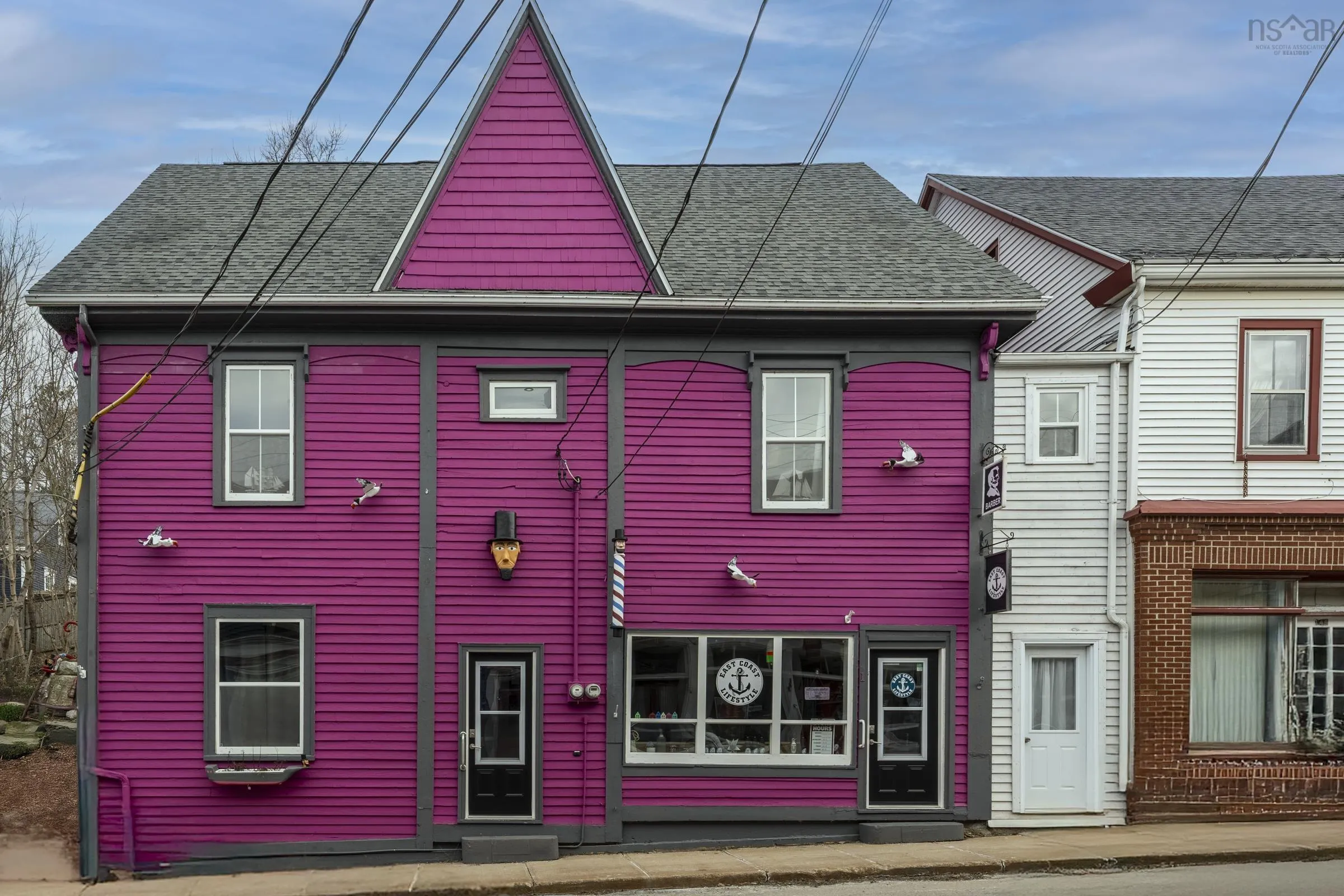145 Lincoln Street, Lunenburg Ns B0j 2c0, ,Commercial Sale,For Sale,Lincoln,202413225
