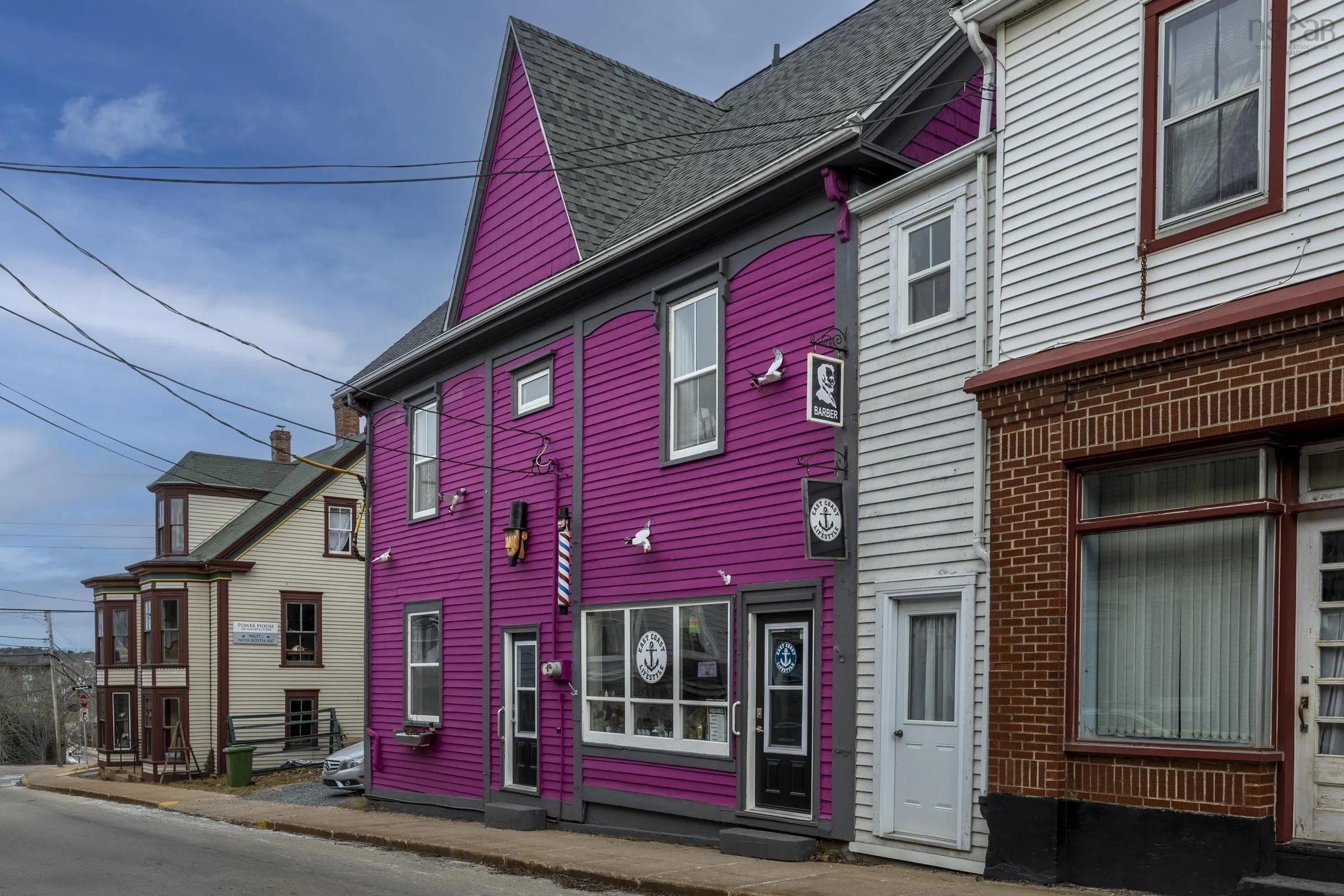 145 Lincoln Street, Lunenburg Ns B0j 2c0, ,Commercial Sale,For Sale,Lincoln,202413225