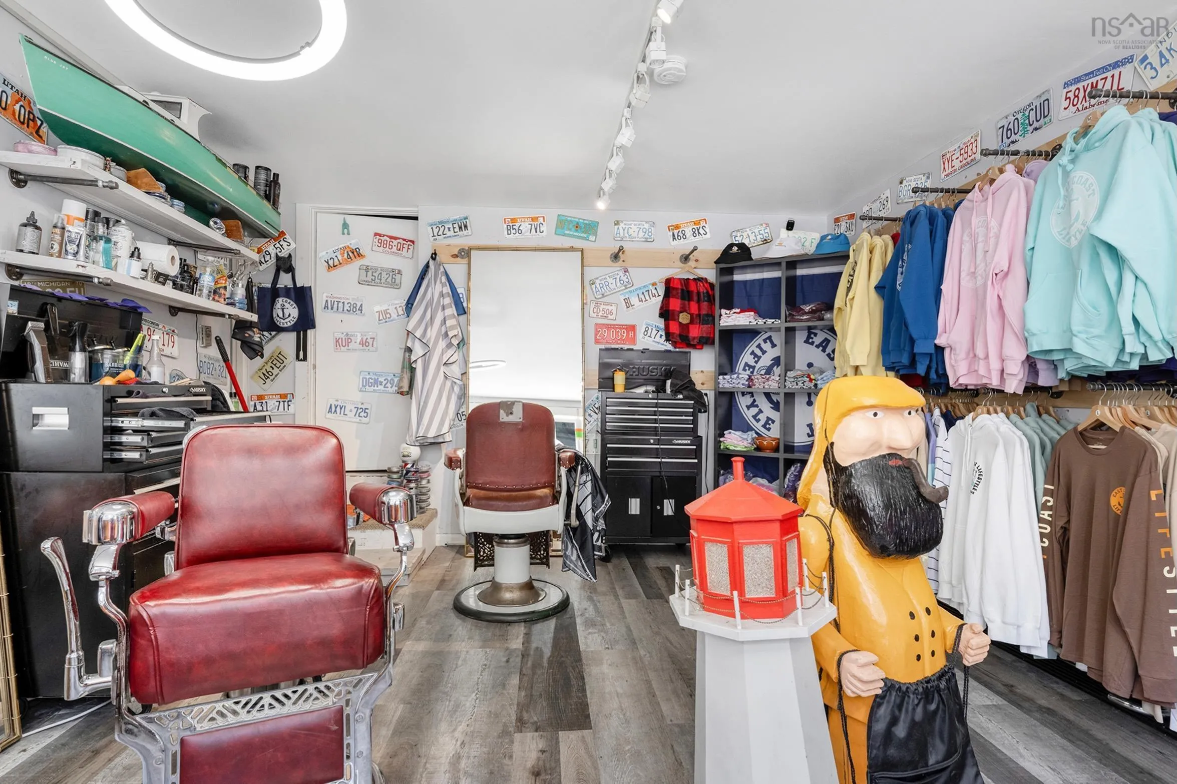 145 Lincoln Street, Lunenburg Ns B0j 2c0, ,Commercial Sale,For Sale,Lincoln,202413225