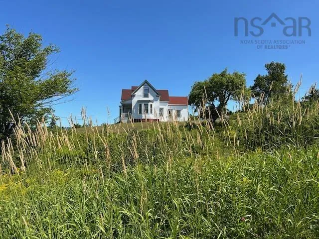 11 Kellys Lane, Englishtown, NS B0E 1B0, 3 Bedrooms Bedrooms, ,1 BathroomBathrooms,Residential,For Sale,Kellys,202521503