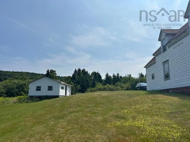 11 Kellys Lane, Englishtown, NS B0E 1B0, 3 Bedrooms Bedrooms, ,1 BathroomBathrooms,Residential,For Sale,Kellys,202521503
