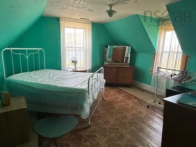 11 Kellys Lane, Englishtown, NS B0E 1B0, 3 Bedrooms Bedrooms, ,1 BathroomBathrooms,Residential,For Sale,Kellys,202521503
