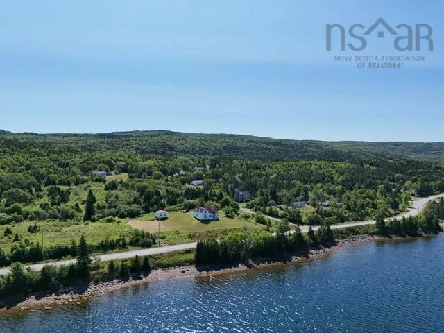 11 Kellys Lane, Englishtown, NS B0E 1B0, 3 Bedrooms Bedrooms, ,1 BathroomBathrooms,Residential,For Sale,Kellys,202521503