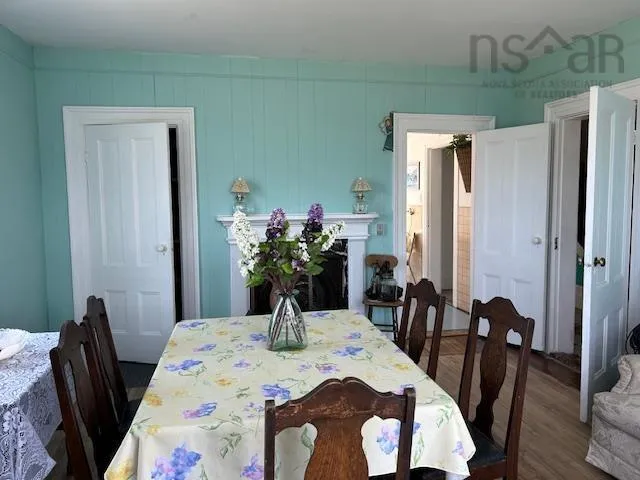 11 Kellys Lane, Englishtown, NS B0E 1B0, 3 Bedrooms Bedrooms, ,1 BathroomBathrooms,Residential,For Sale,Kellys,202521503