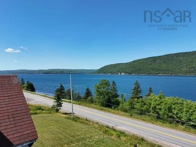 11 Kellys Lane, Englishtown, NS B0E 1B0, 3 Bedrooms Bedrooms, ,1 BathroomBathrooms,Residential,For Sale,Kellys,202521503