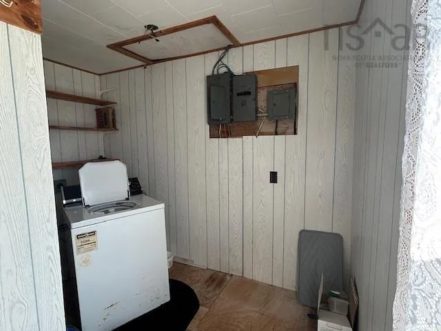 11 Kellys Lane, Englishtown, NS B0E 1B0, 3 Bedrooms Bedrooms, ,1 BathroomBathrooms,Residential,For Sale,Kellys,202521503