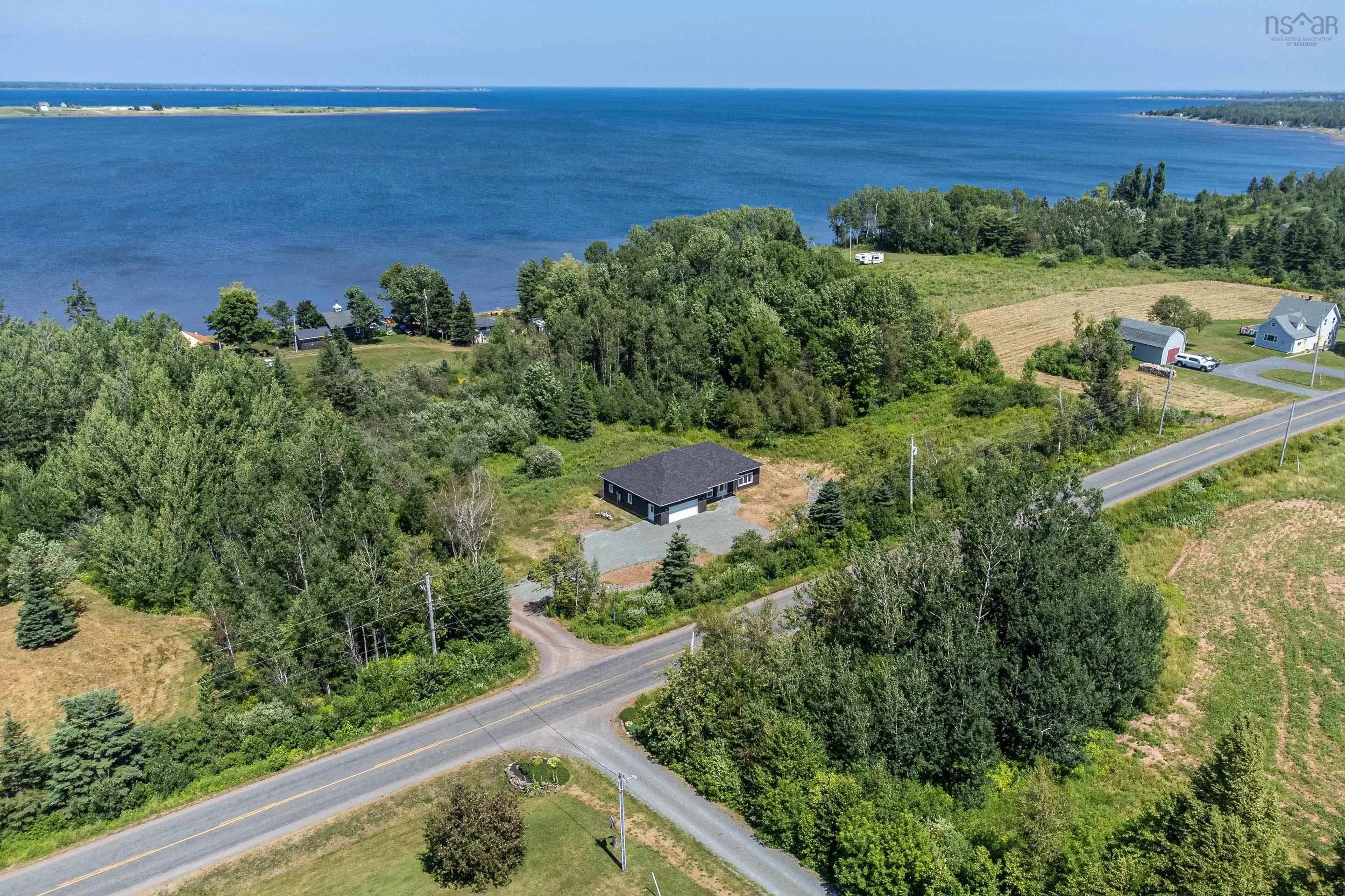 6 Clearview Lane, Brule Shore, NS B0K 1V0, 2 Bedrooms Bedrooms, ,1 BathroomBathrooms,Residential,For Sale,Clearview,202518386